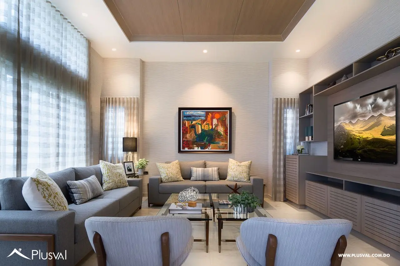 Casa premium en Alquiler con linea blanca 465487