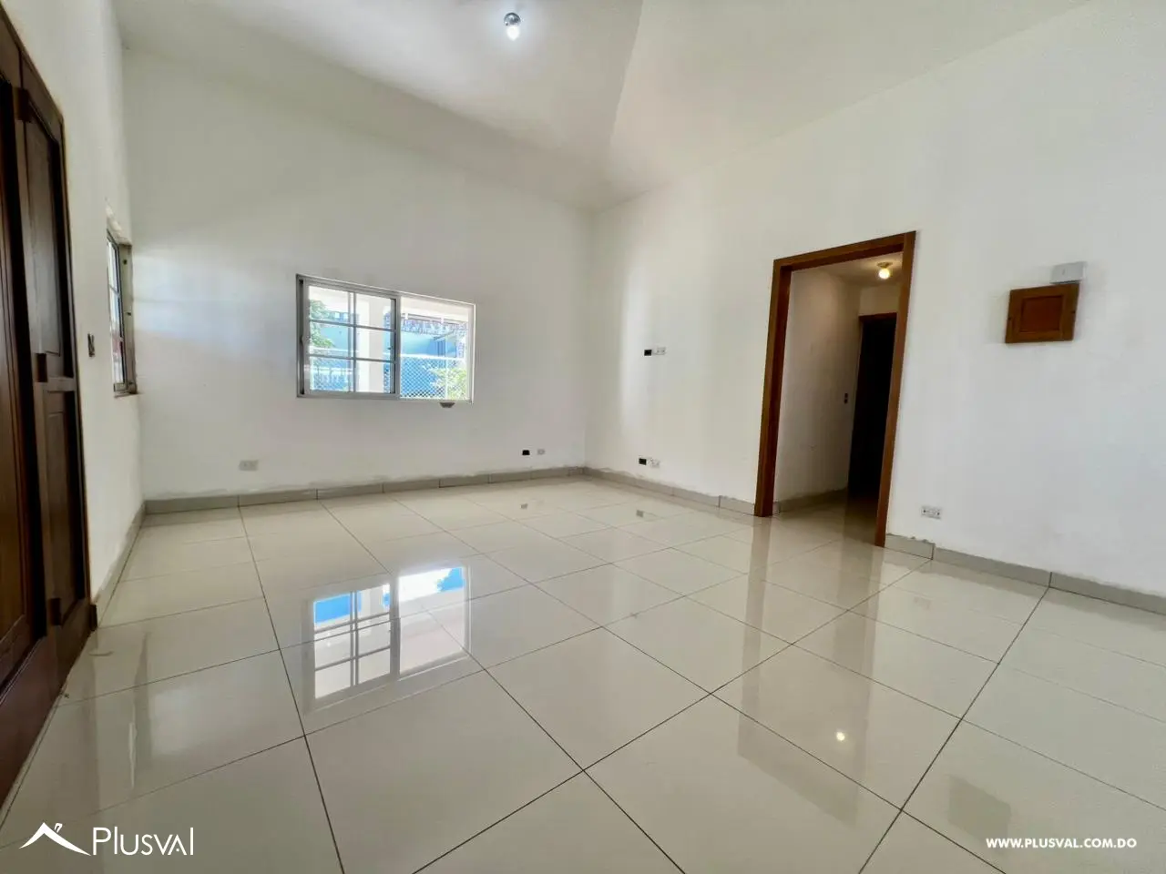 Hermosa casa familiar cerca de la Playa en Sosua 462662