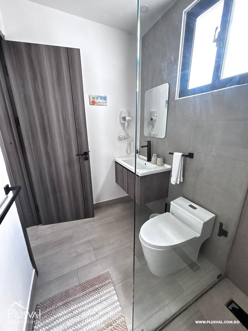 Venta propiedad en Residencial Bavaro, Punta Cana 500840