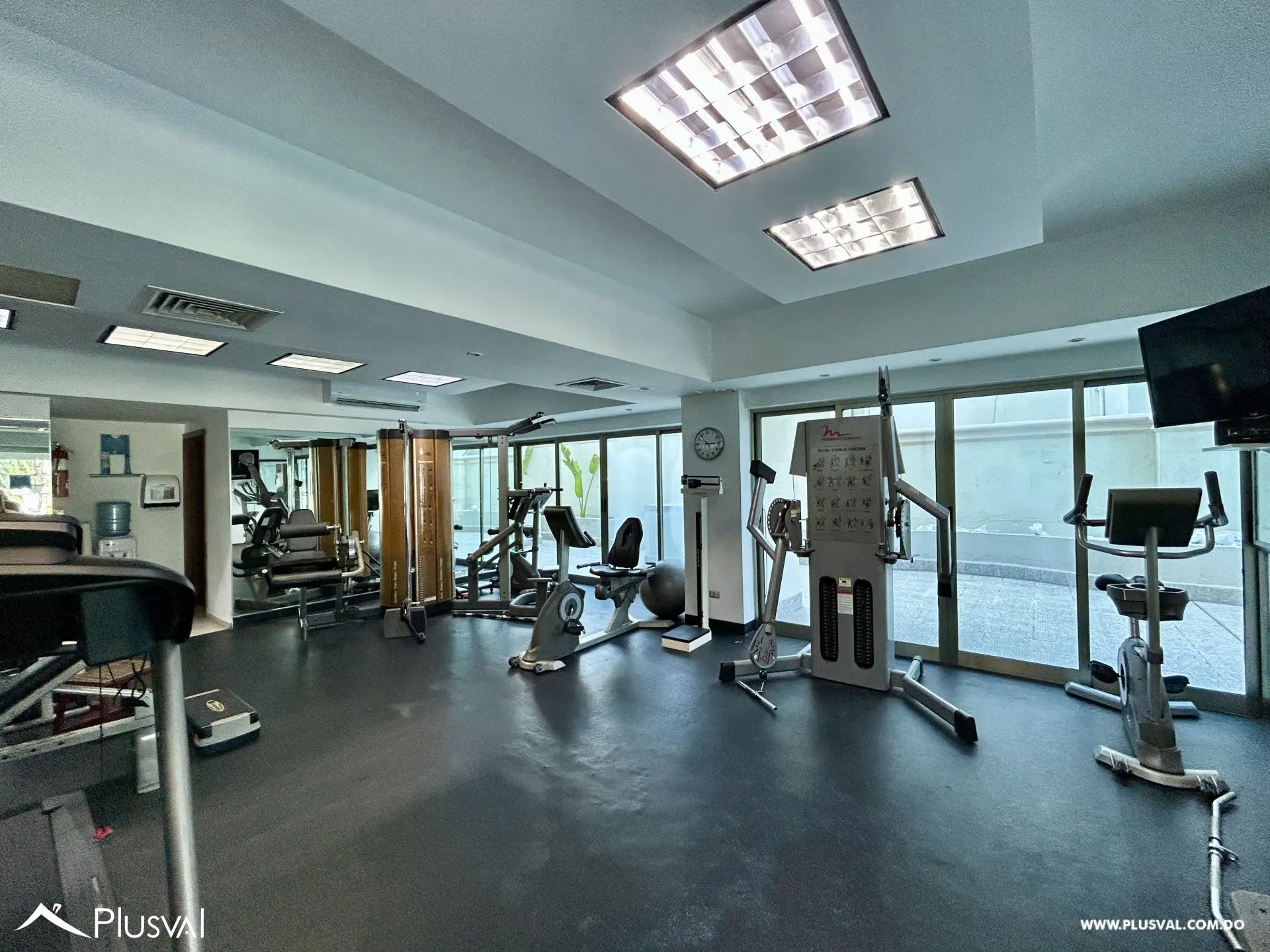 Apartamento en venta en La Esperilla. 454835