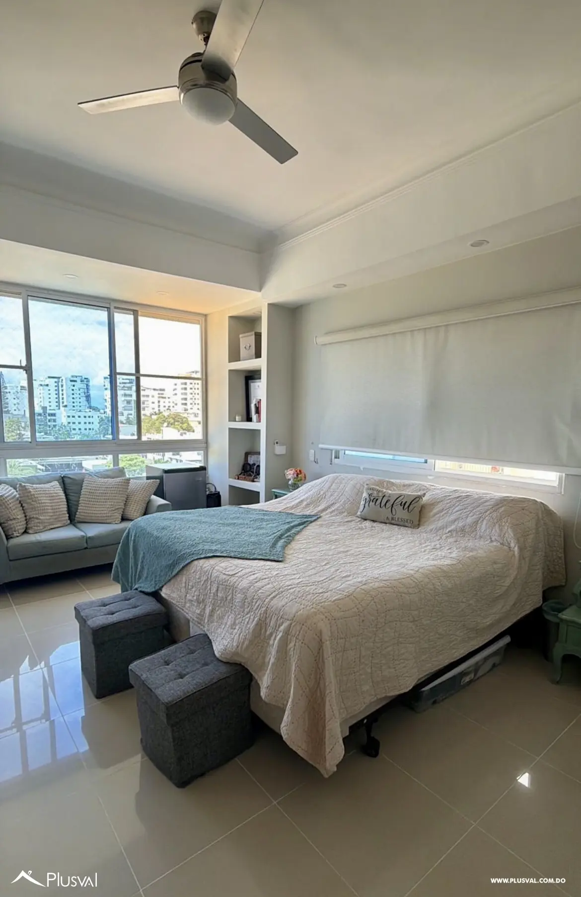 Exclusivo Penthouse de 2 Niveles con Terraza Privada 499461