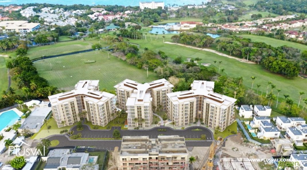 Exclusivo proyecto en complejo cerrado en Puerto Plata 477455
