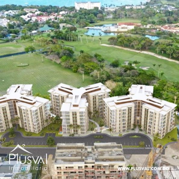 Exclusivo proyecto en complejo cerrado en Puerto Plata 477455