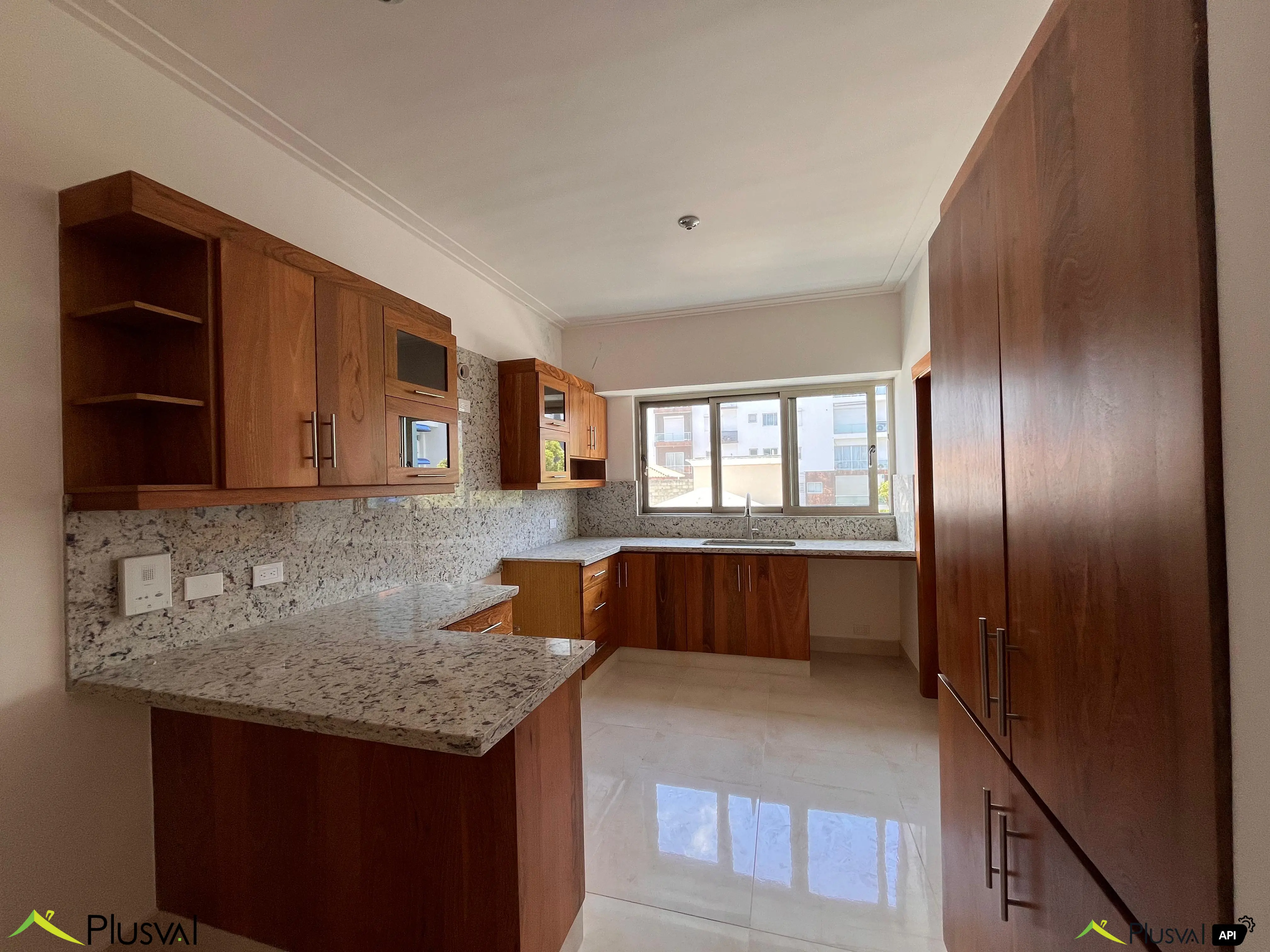 Apartamento en alquiler en Bella Vista 449767