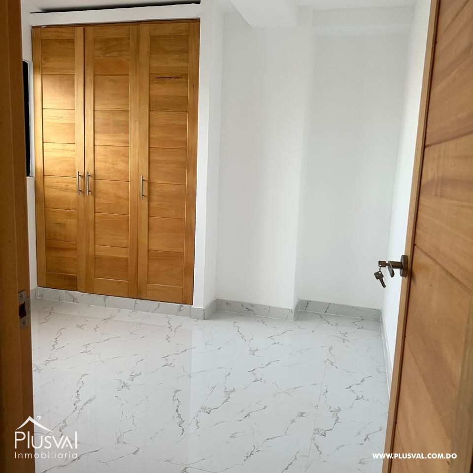 Apartamento de Listo en Alma Rosa l 410649