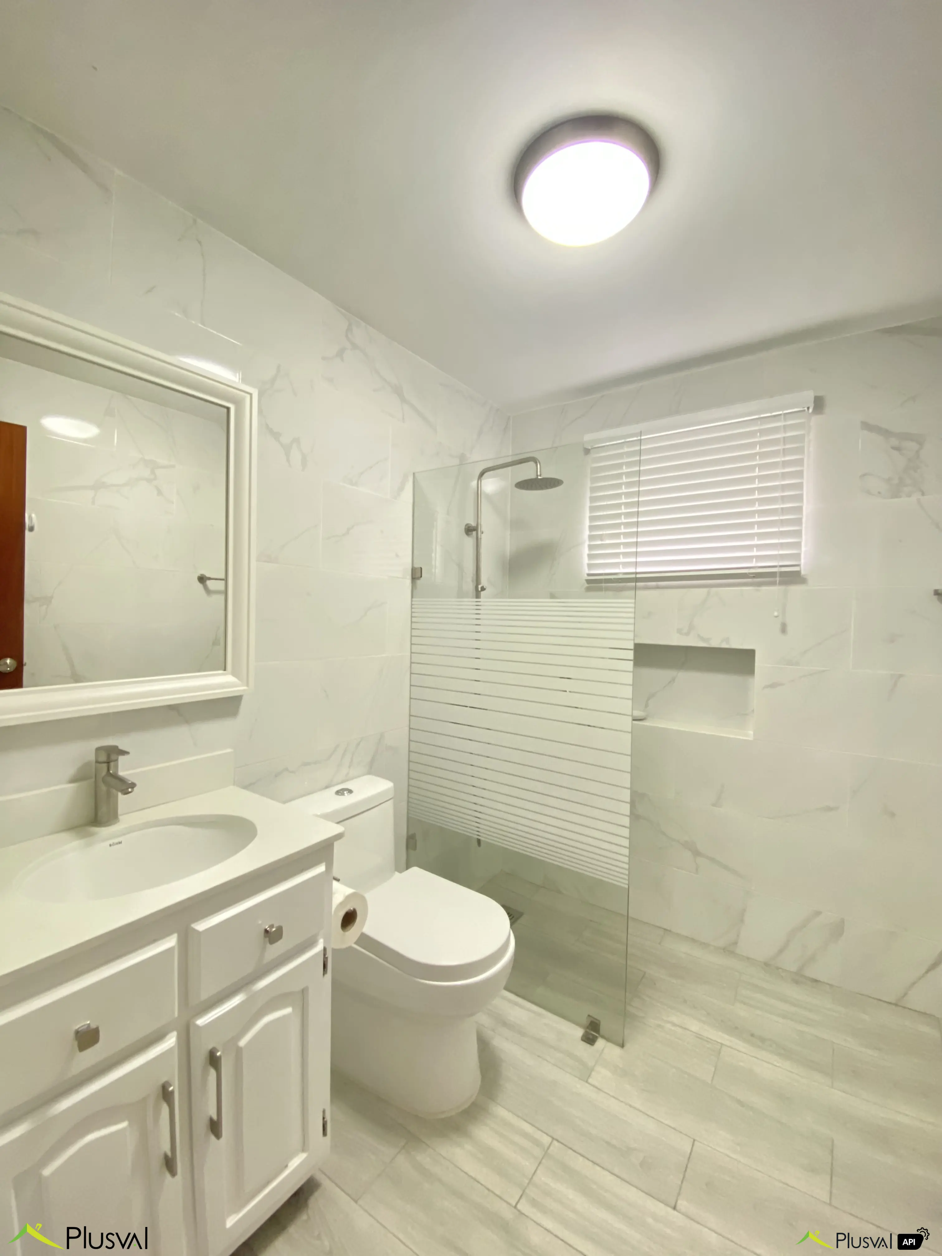 Excelente Apartamento en Alquiler Amueblado 449377