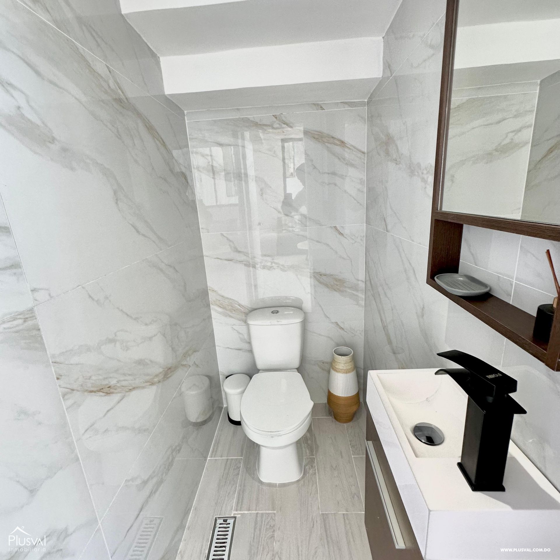 Exclusivas Villas en Bávaro, con un concepto minimalista acorde a los nuevos tiempos. 356617