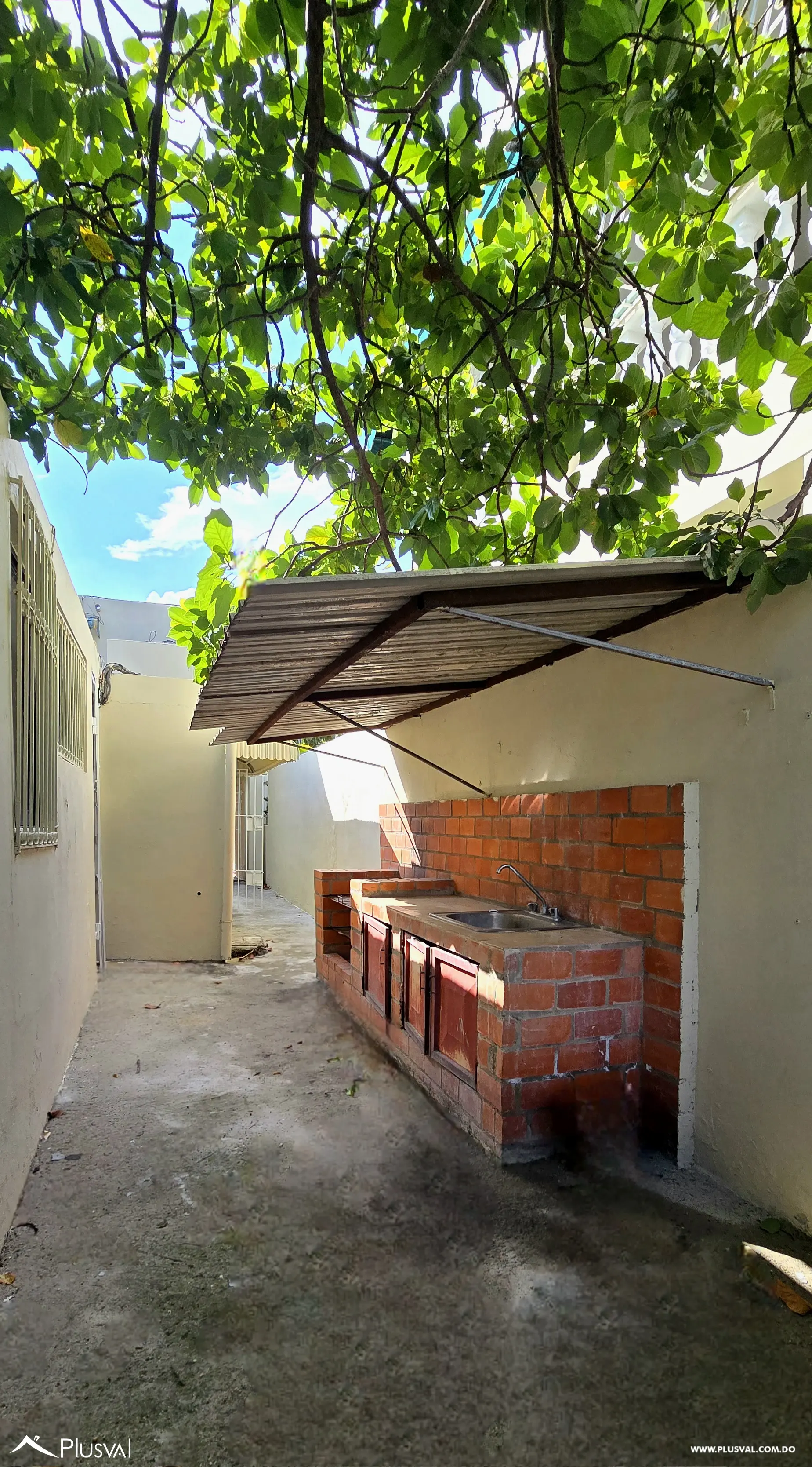 Casa en Venta en Ciudad Moderna 454169