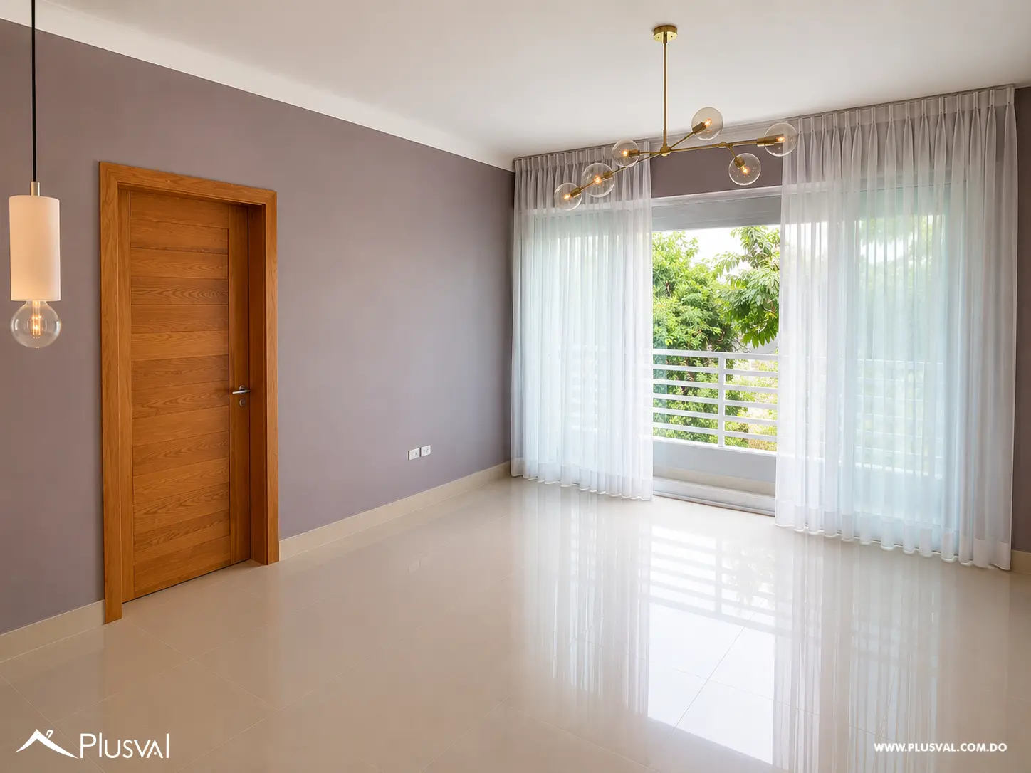 Apartamento en alquiler en Bella Vista 517316