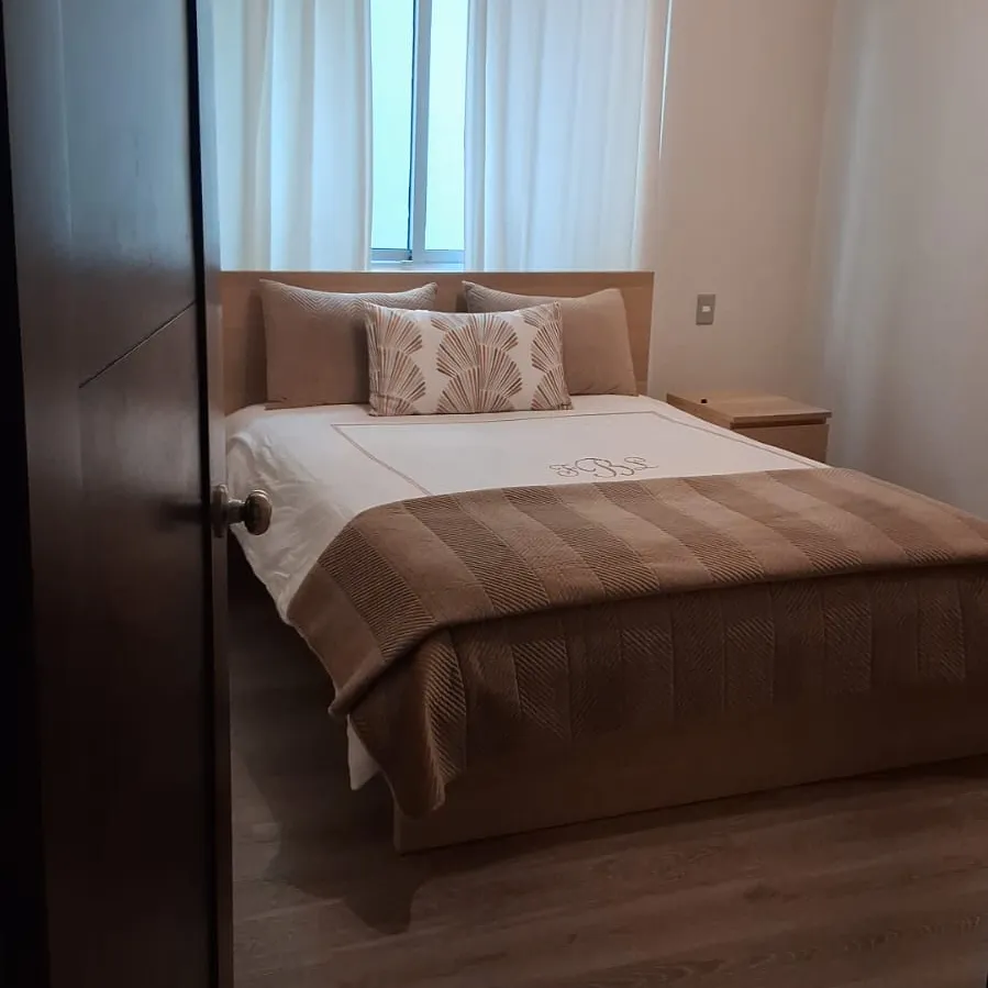 Apartamento Amueblado en Alquiler, Serrallés 440702