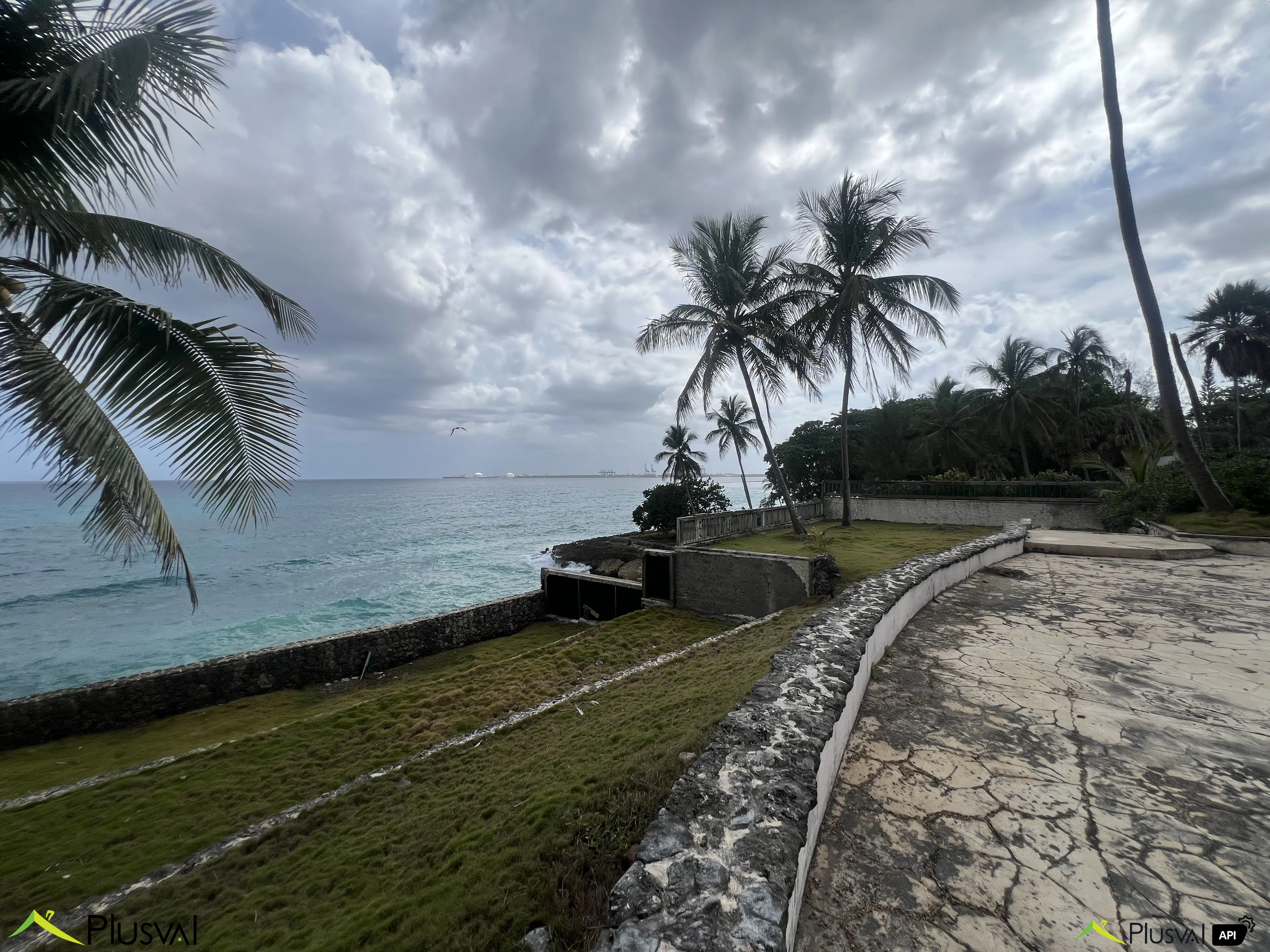 Villa (Mejora) en Boca Chica 451664