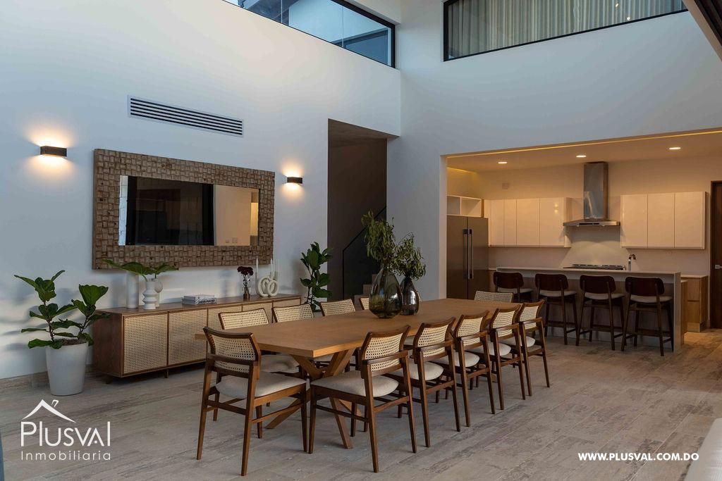 Villa en Casa de Campo en venta 493199