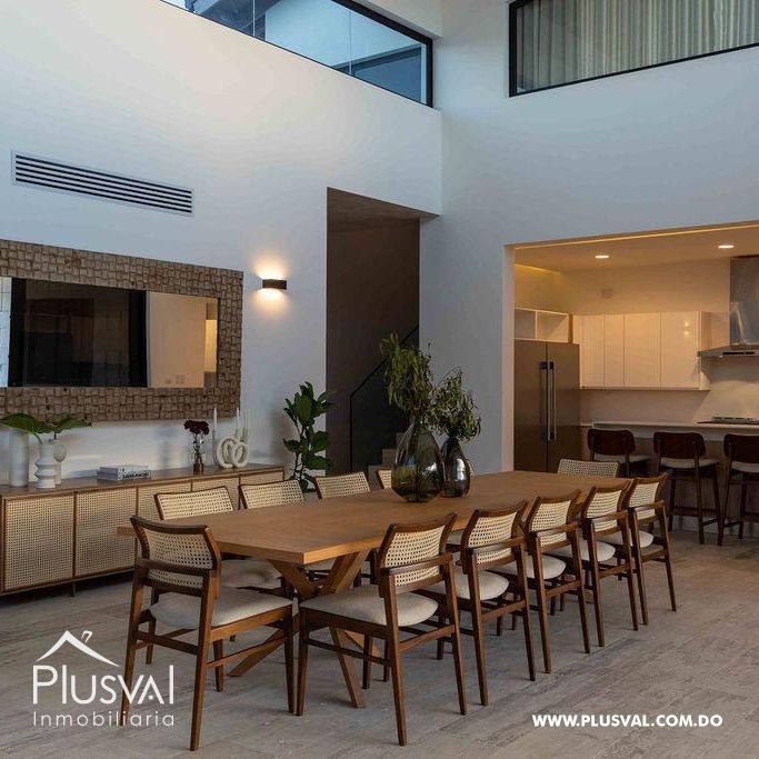 Villa en Casa de Campo en venta 493199