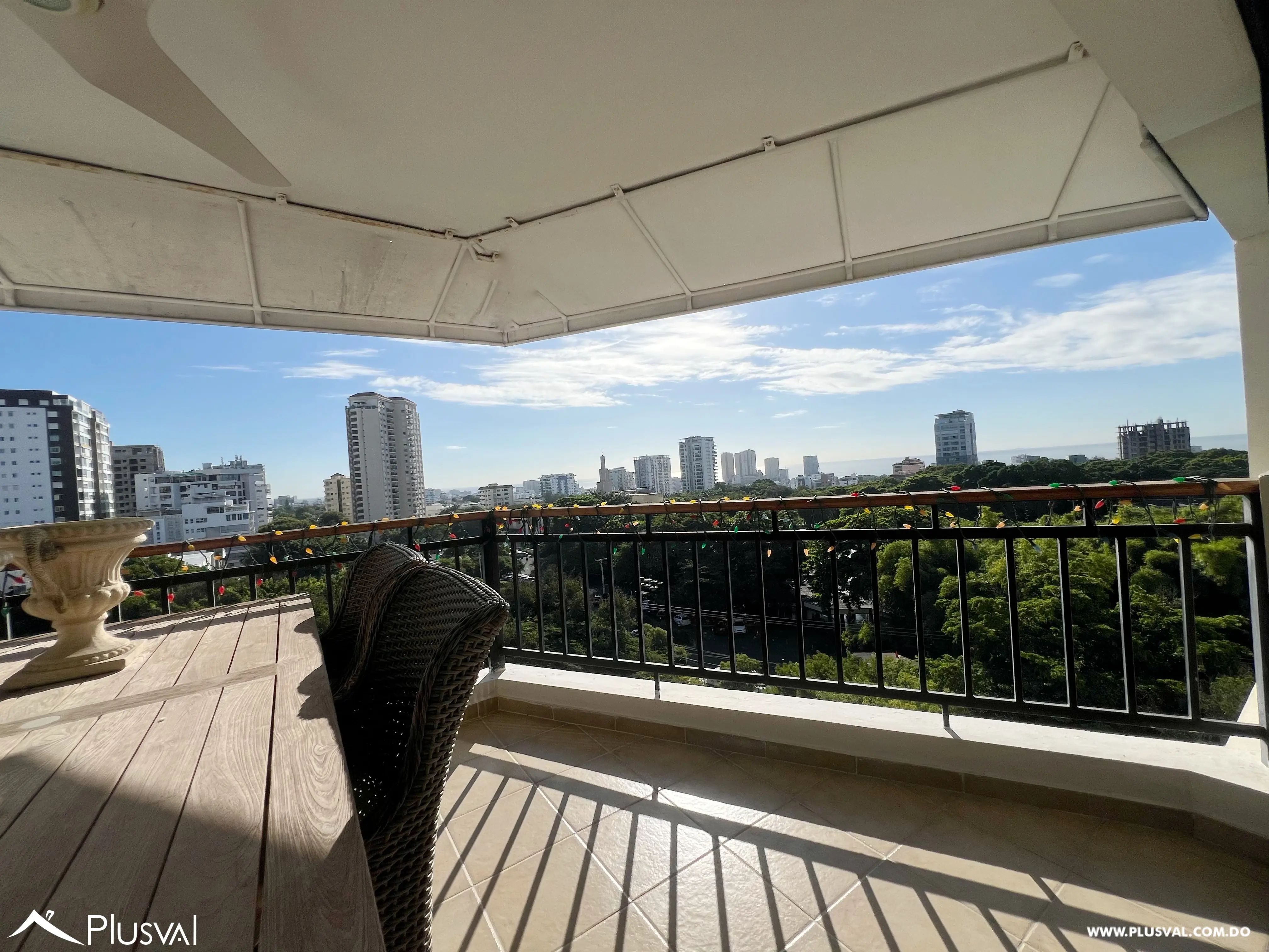 Hermoso y exclusivo apartamento en venta en La Esperilla. 475880