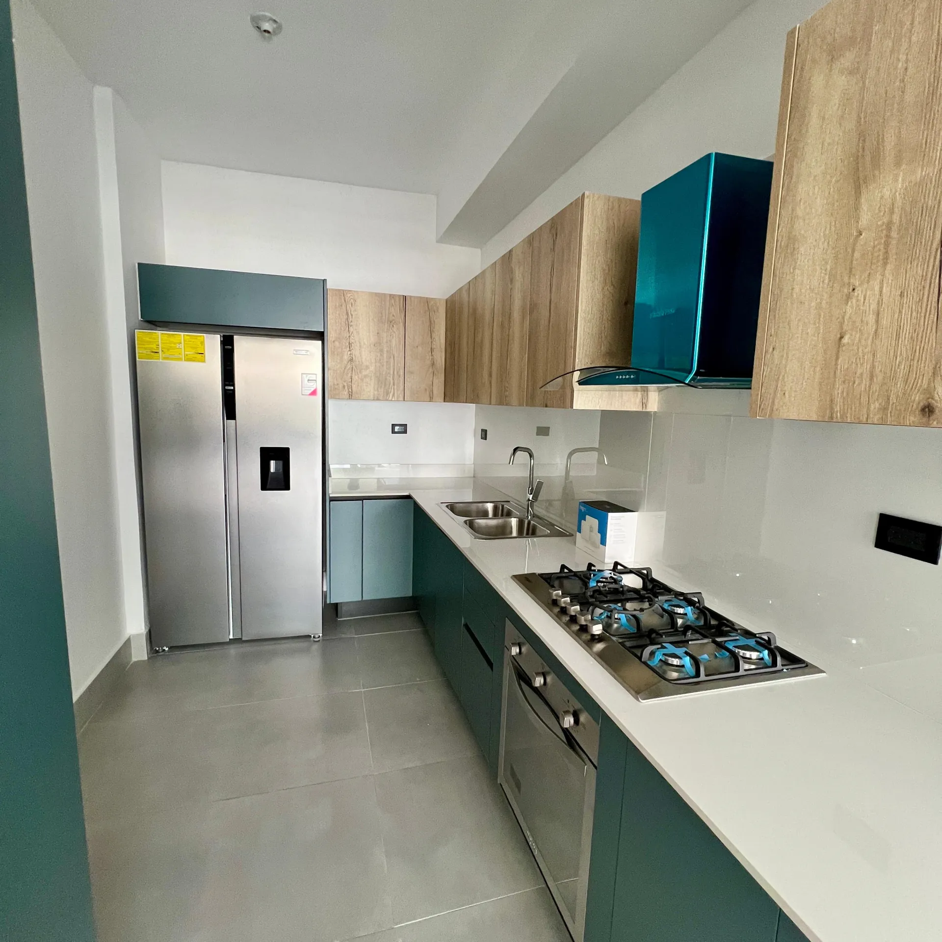 Apartamento en Urb. Real 440620