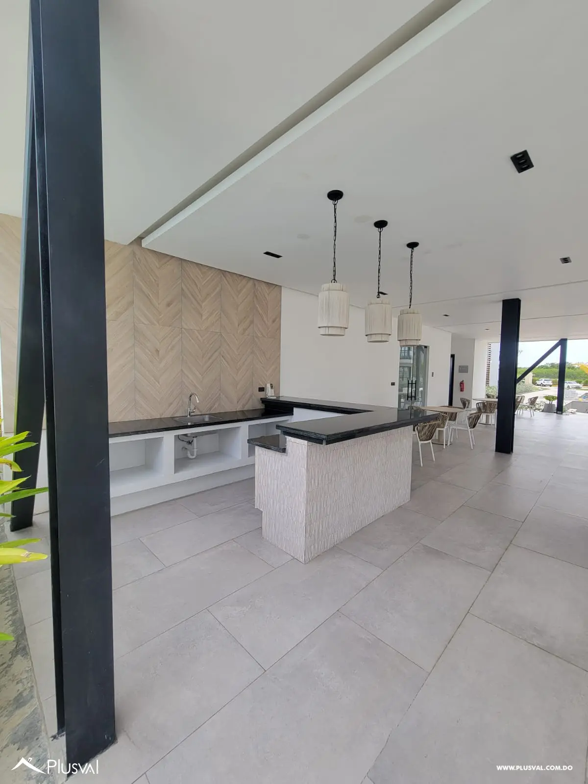 Coqueto Apartamento de 1 Habitacion en The Towers Vista Cana 526469