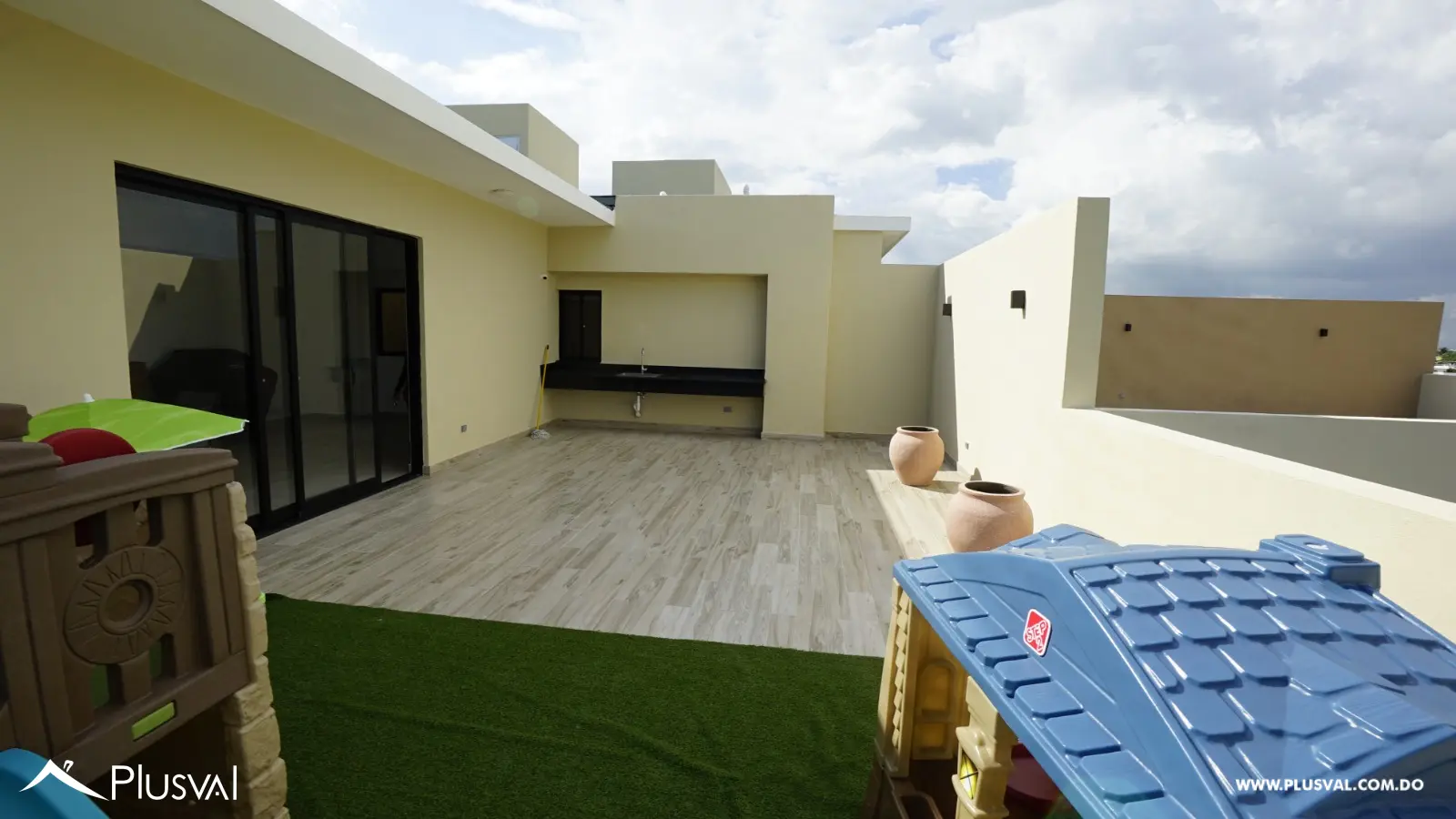 Amplio apartamento  con 3 habitaciones 531519