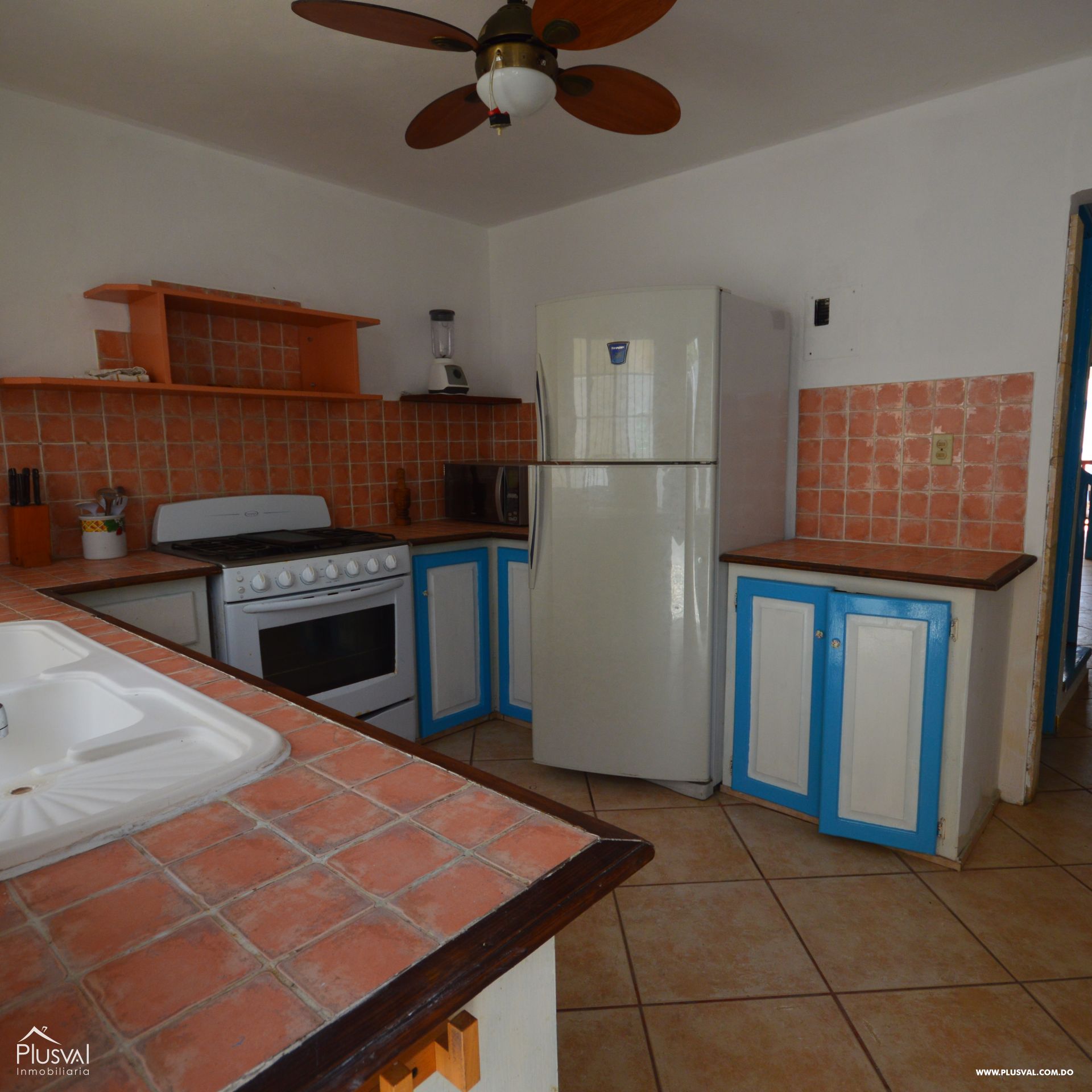 Apartamentos en Venta en Juan Dolio Plusval Inmobiliaria