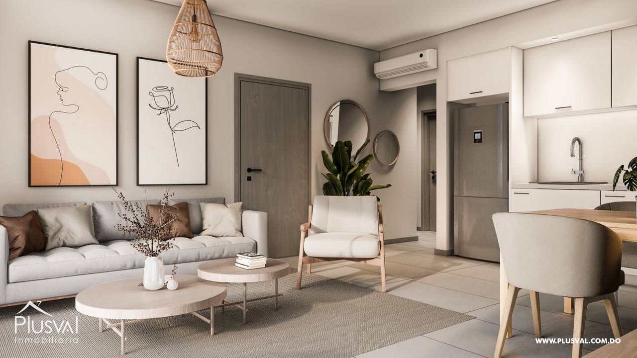 Proyecto de apartamentos en Dominicus, Bayahíbe 474834