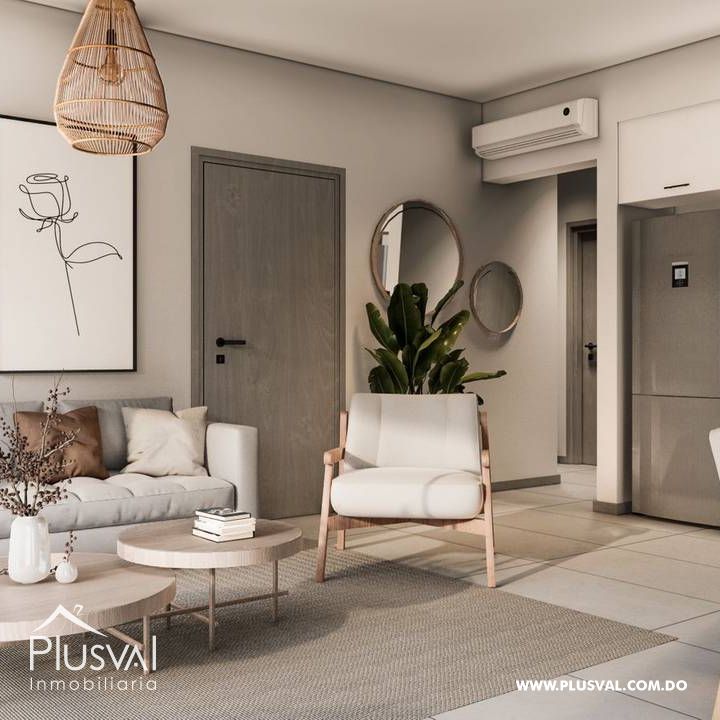 Proyecto de apartamentos en Dominicus, Bayahíbe 474834