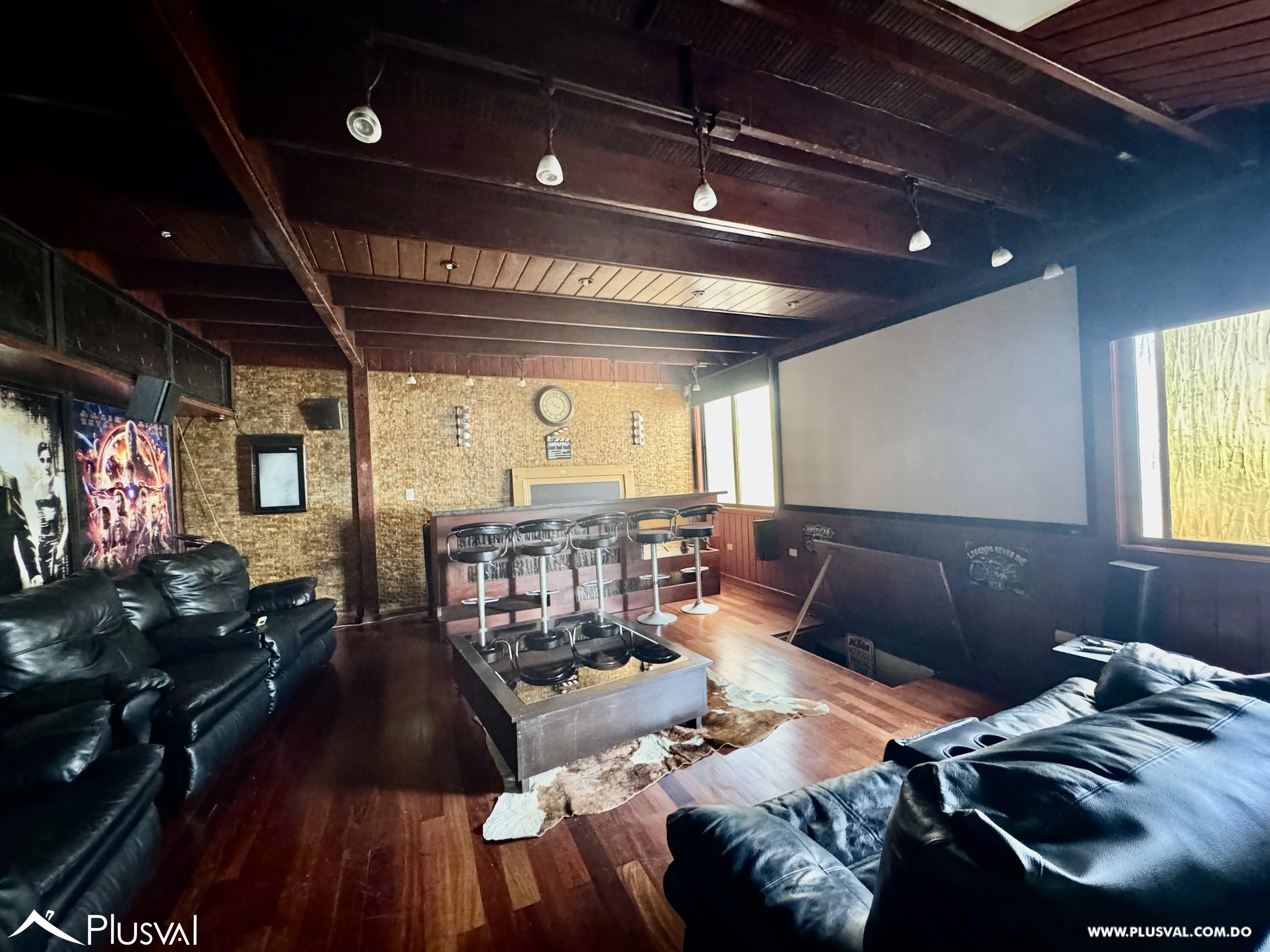 Vendo Maravillosa Casa en Arroyo Hondo III 496242