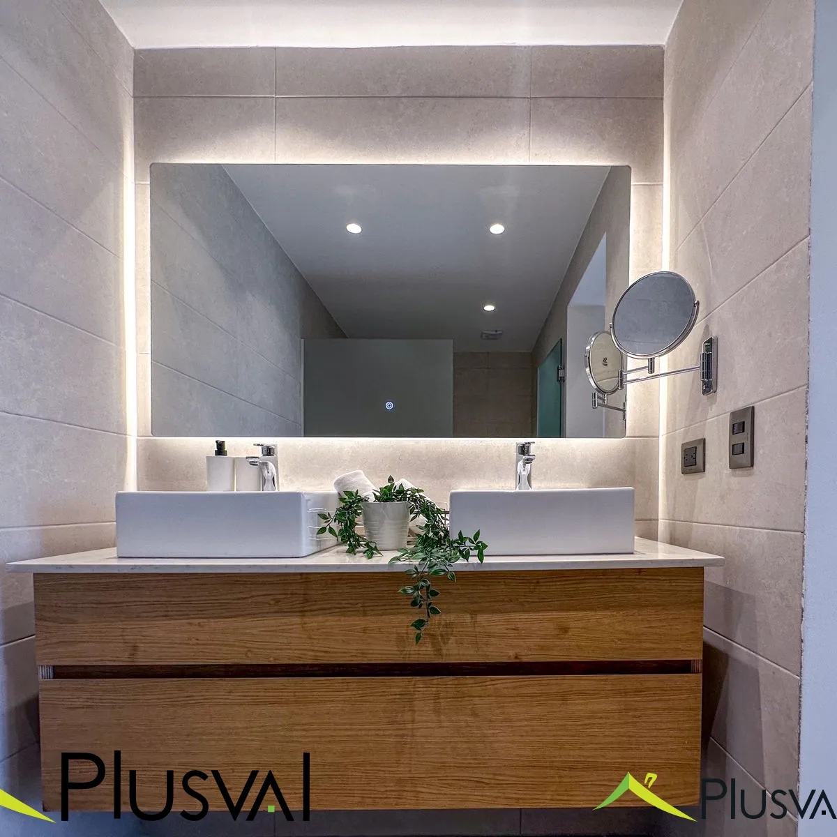 Apartamento Penthouse nuevo con vista al campo de Golf 440260
