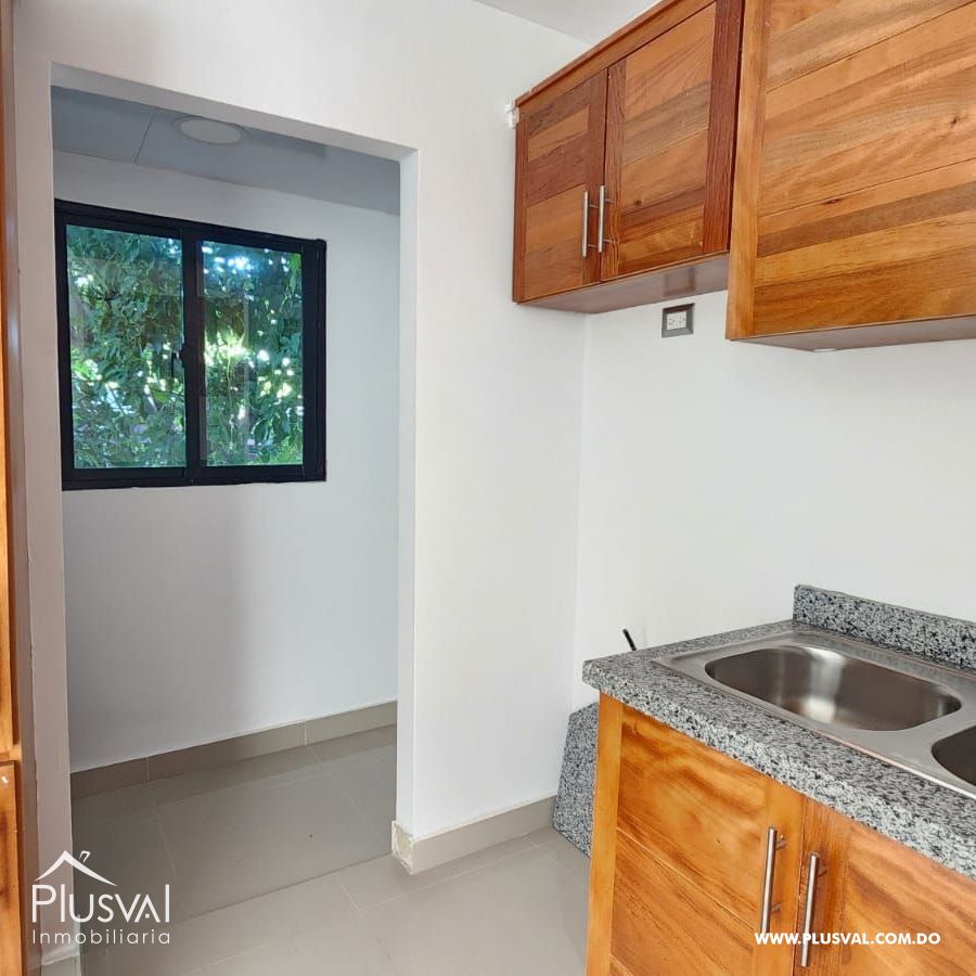 Amplio apartamento en venta | Las Américas 388756
