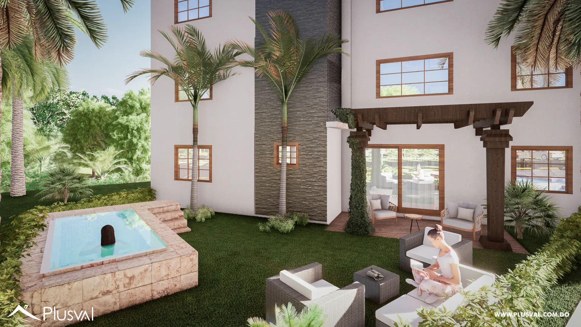 APARTAMENTOS EN PRIMERA LINEA DE PLAYA EN ZONA PRIVILEGIADA 463191
