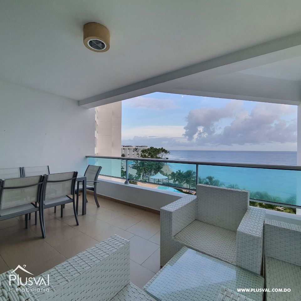 Apartamento en ALQUILER en Juan Dolio 239501