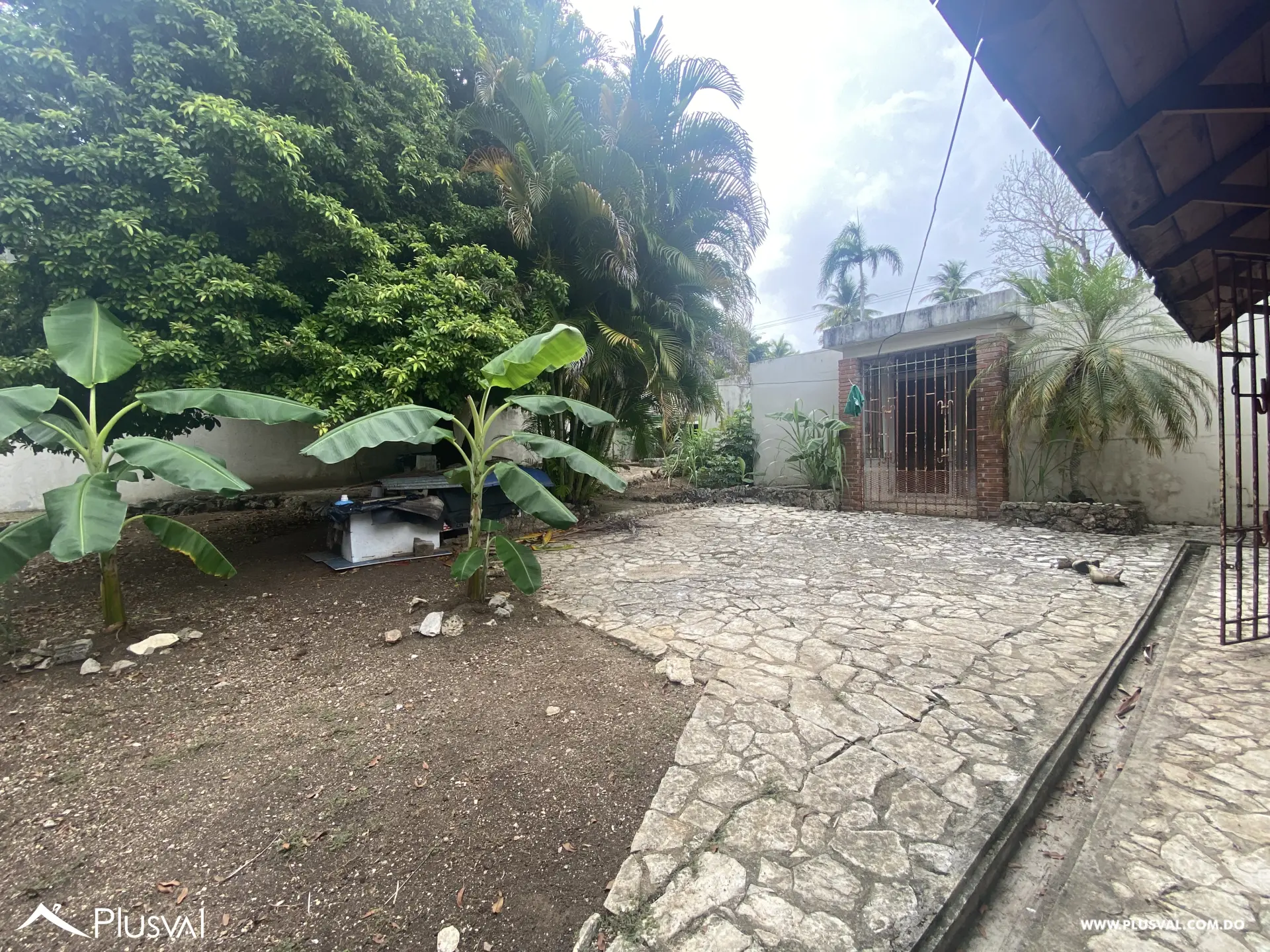 Vendo Espectacular Casa de Esquina en Arroyo Hondo Viejo 522671