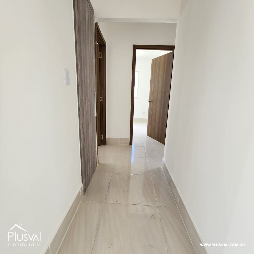 Hermoso proyecto de apartamentos ubicado en la Prolongación Buena Vista 298140