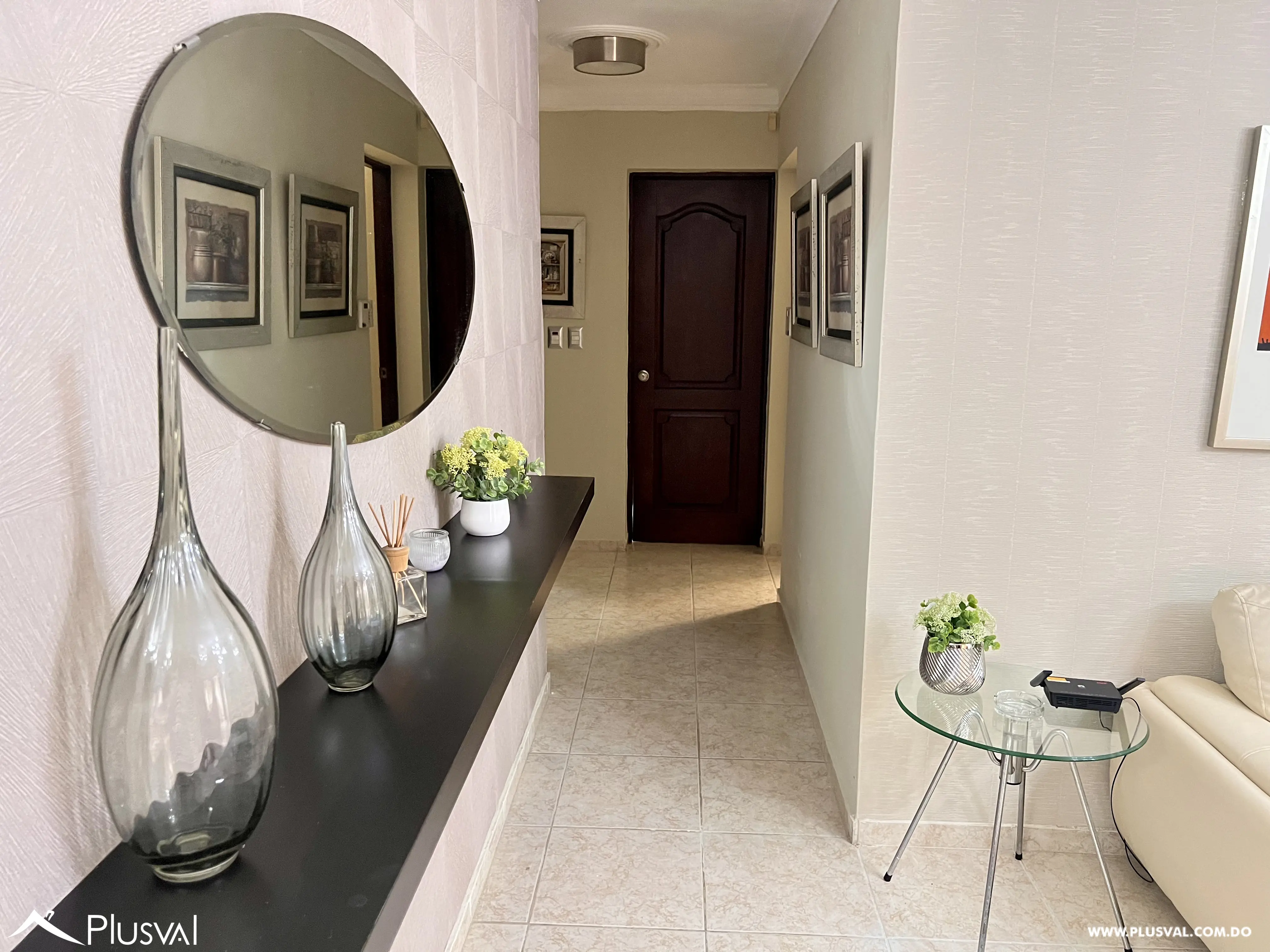 Apartamento en venta en Los Cerros De Gurabo 515806