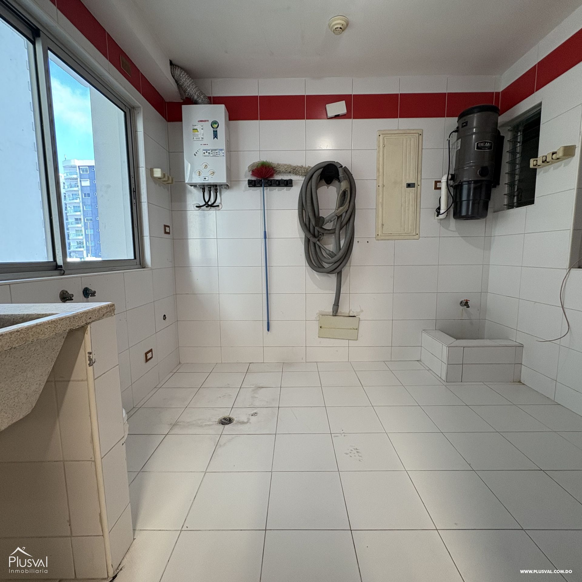 Apartamento de lujo en Piantini 419304