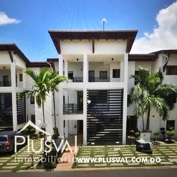 Apartamento en Venta en Guavaberry, ideal para inversión rbnb 232699