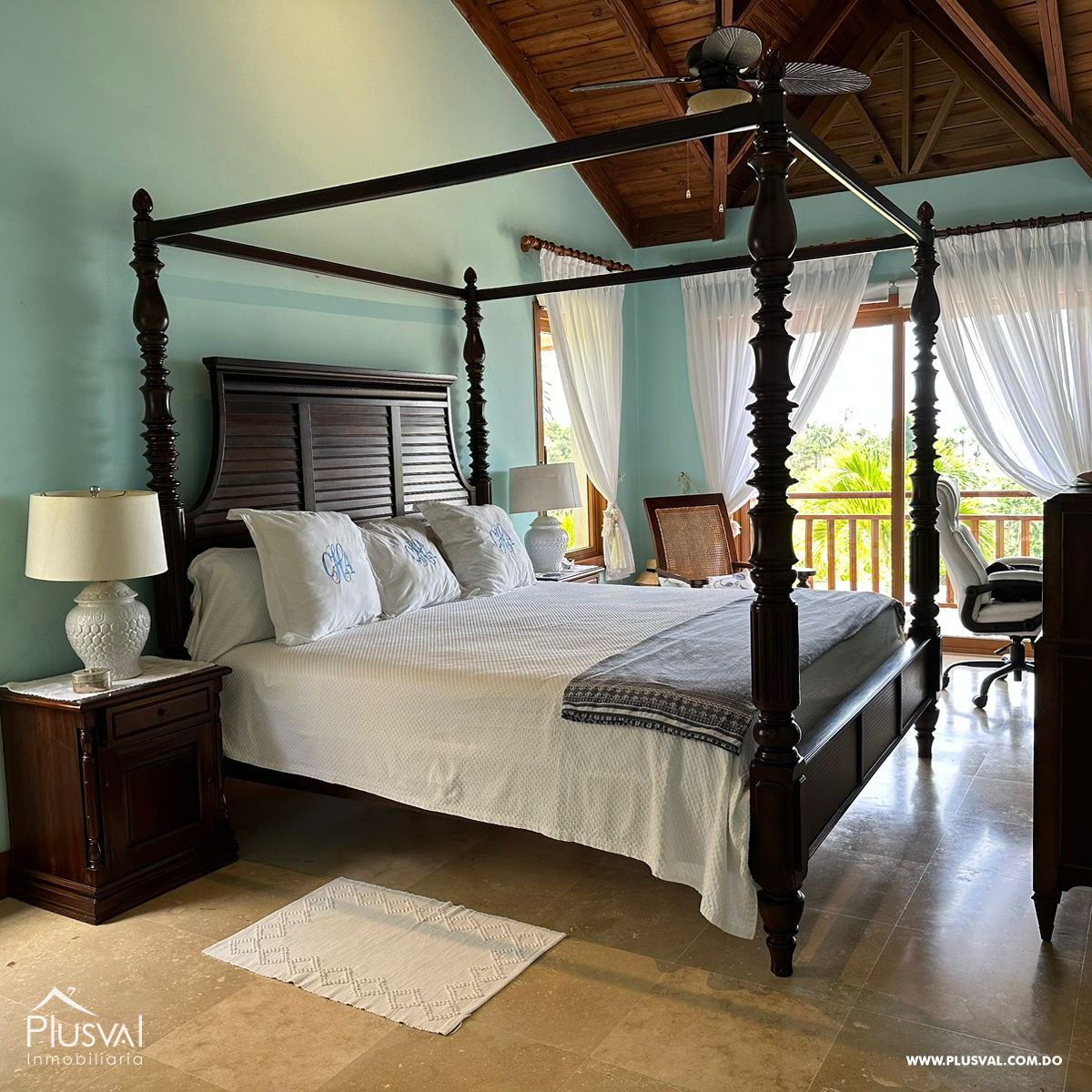 Villa para Venta en el Exclusivo Proyecto de Puerto Bahía 289084