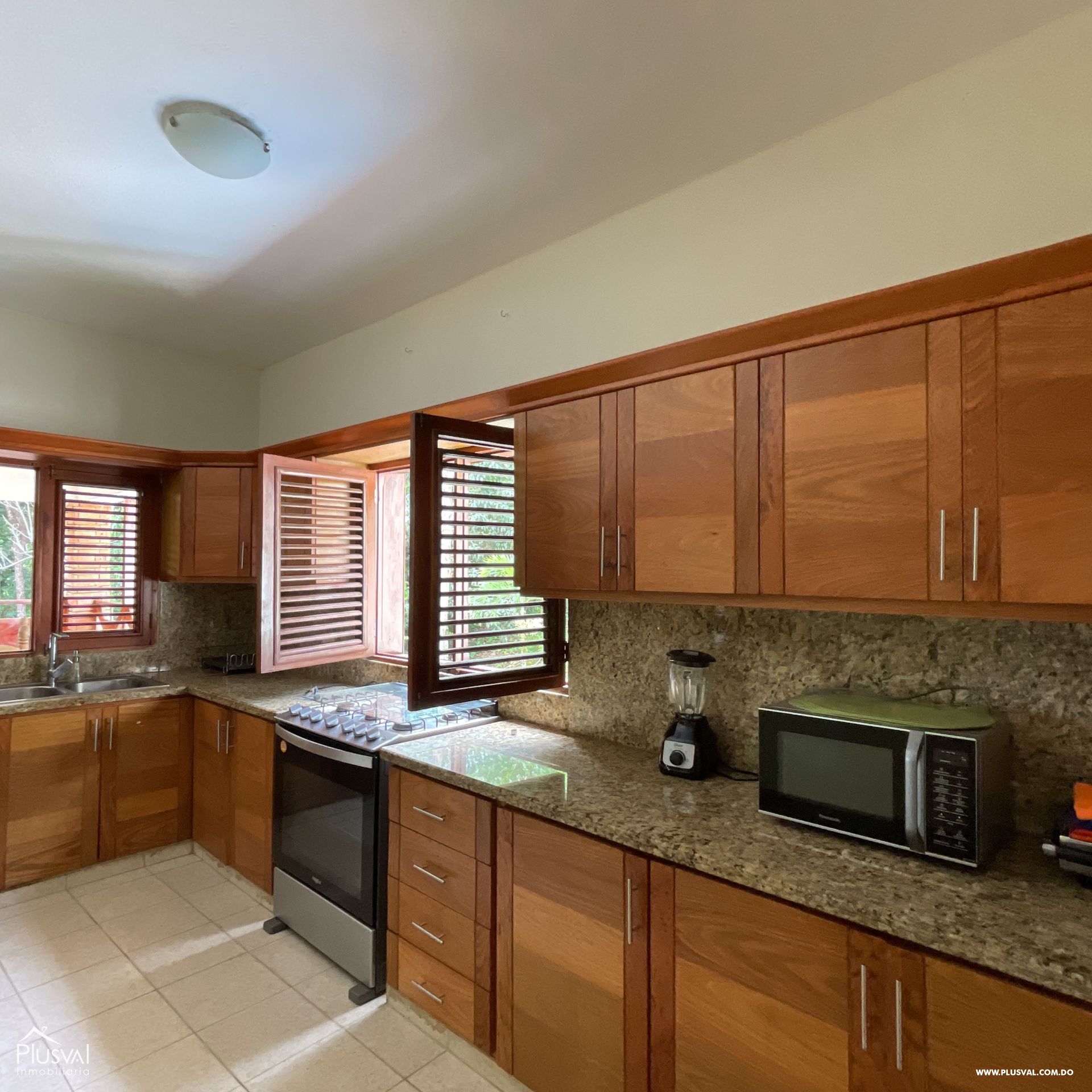 Venta de Villa con 8 Habitaciones en Residencial Exclusivo, Jarabacoa 433204