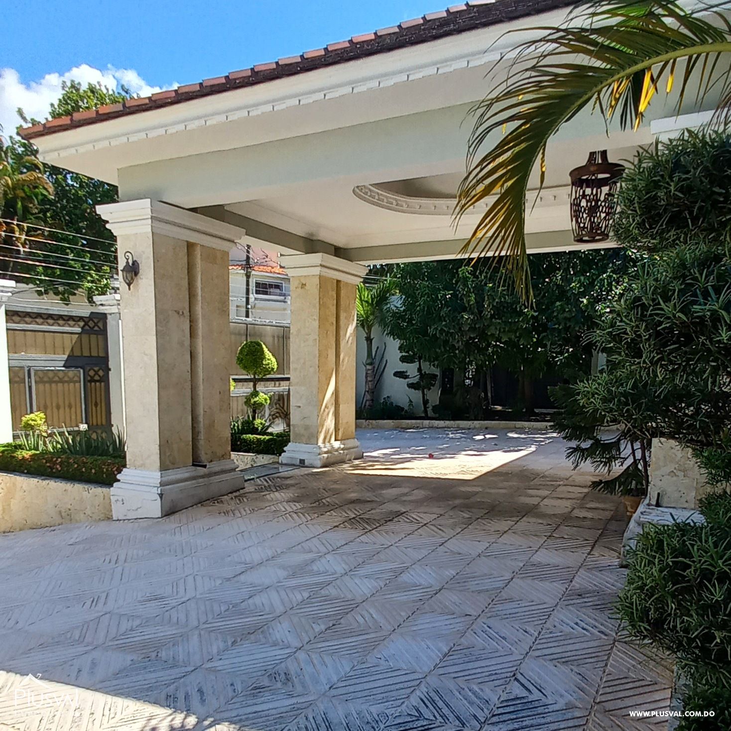 Casa en venta en zona tranquila, Arroyo Hondo II 313521