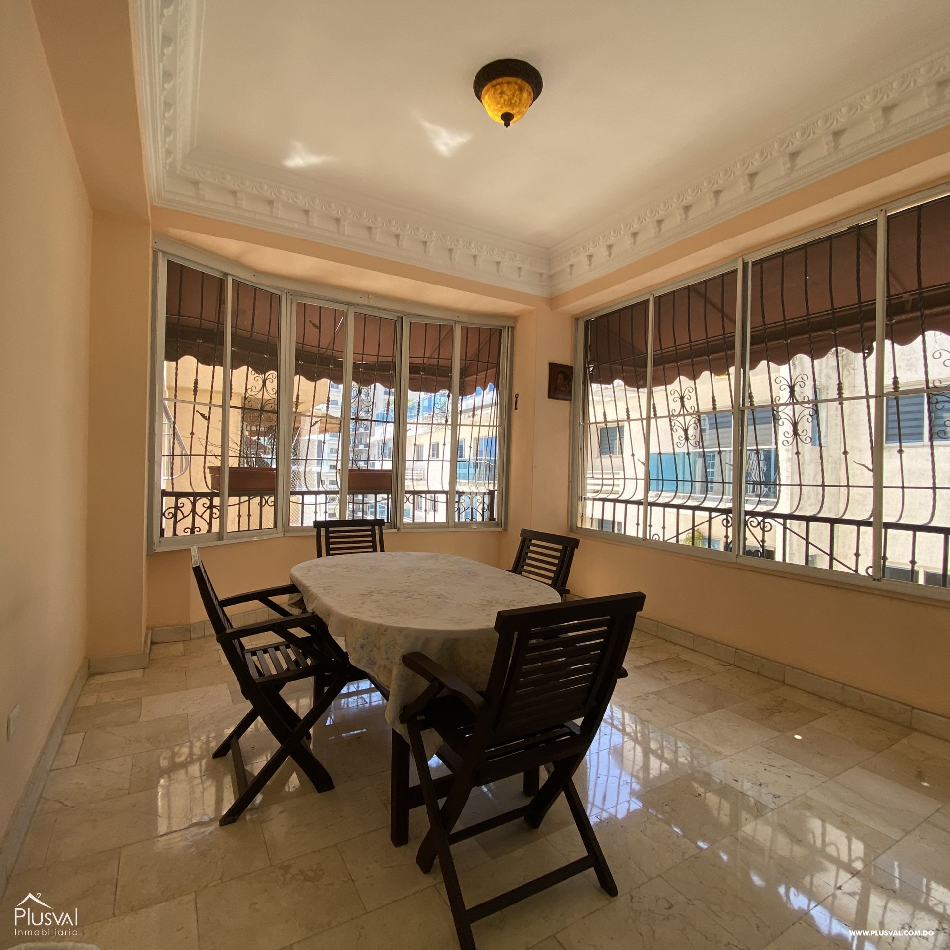 Penthouse en Venta, Bella Vista 386422