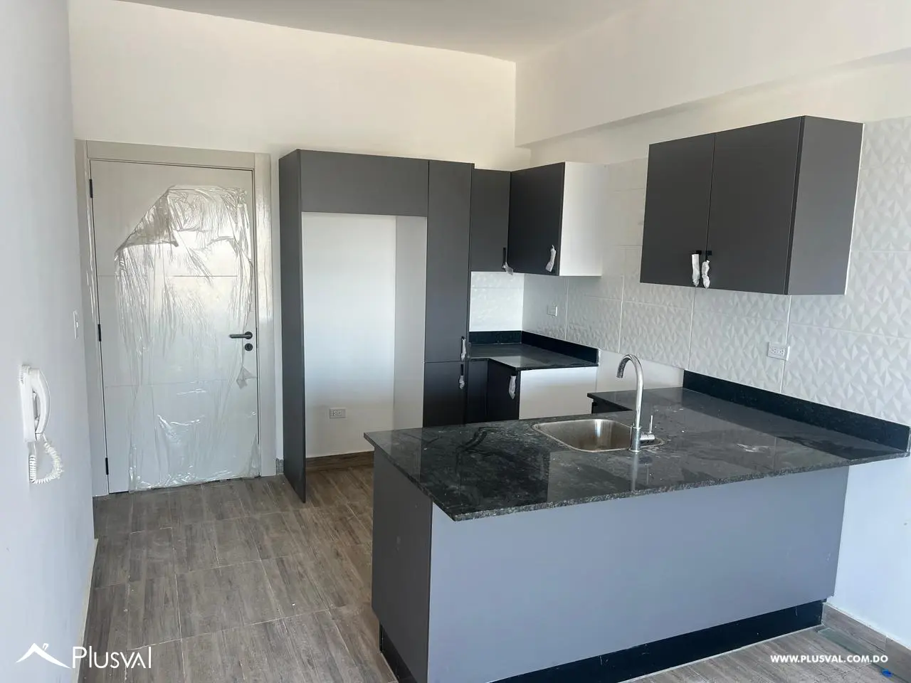 Apartamento en Av. España Santo Domingo Este 483840