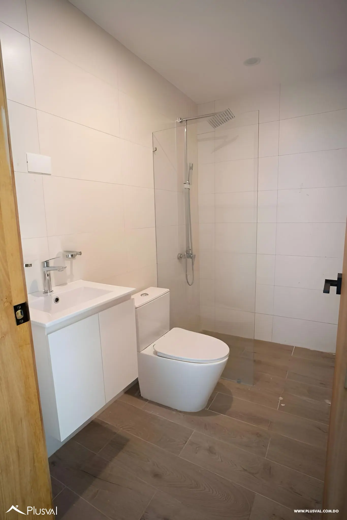Apartamento de 3 Habitaciones en Moderno Residencial en Gurabo 519189