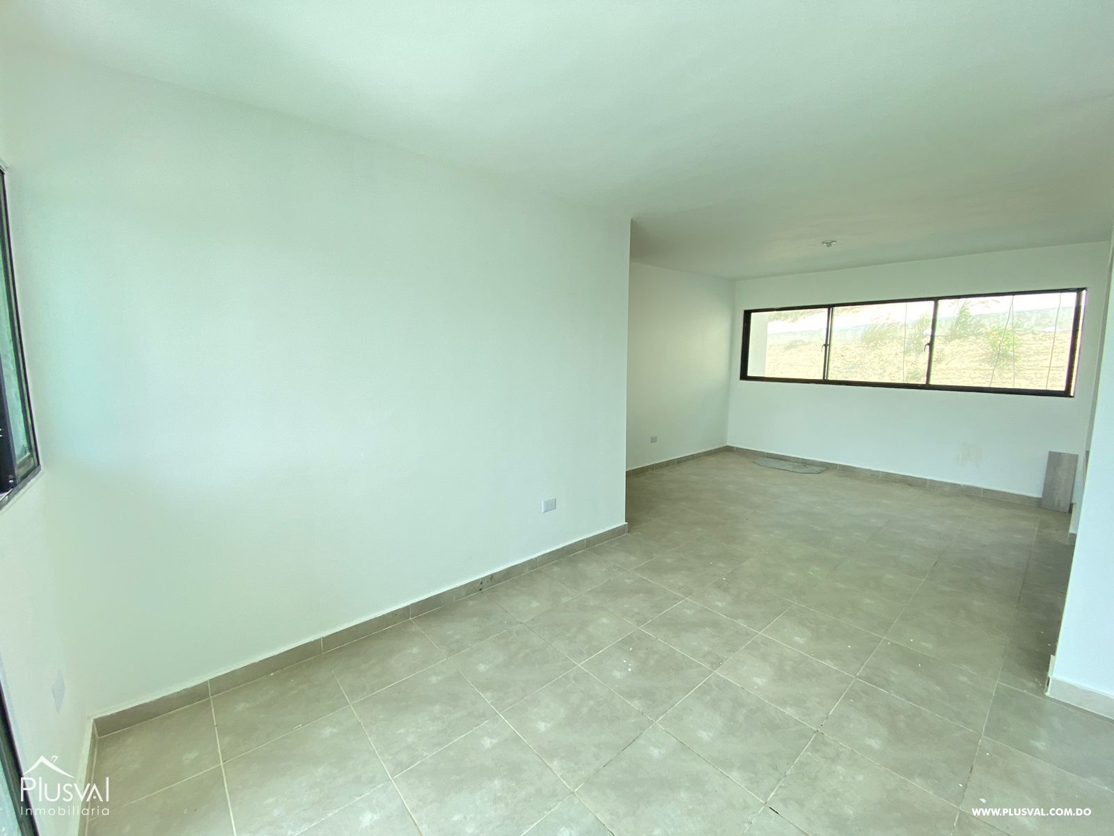 Proyecto de apartamentos en venta en La Barranquita con acceso directo a la Ave. Yapur Dumit 302820