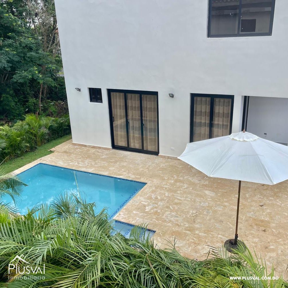 Vendo Villa para descansar 366141