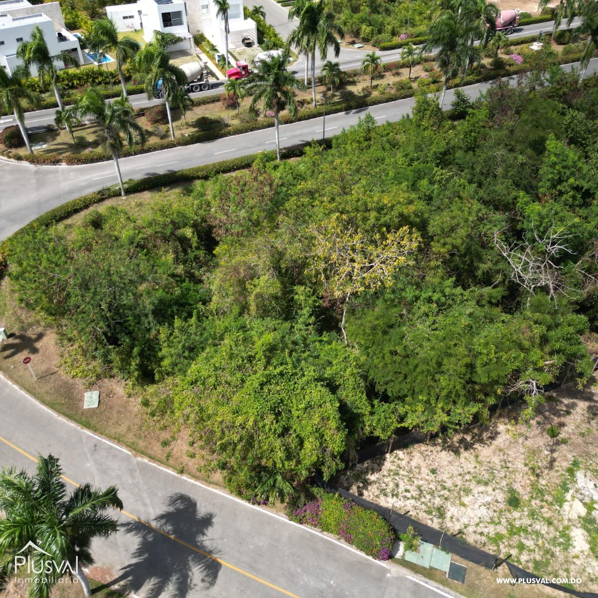 Solar en Venta Playa Nueva Romana 303496