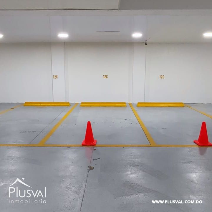 Apartamento tipo PH en Evaristo Morales con excelentes vistas 432878