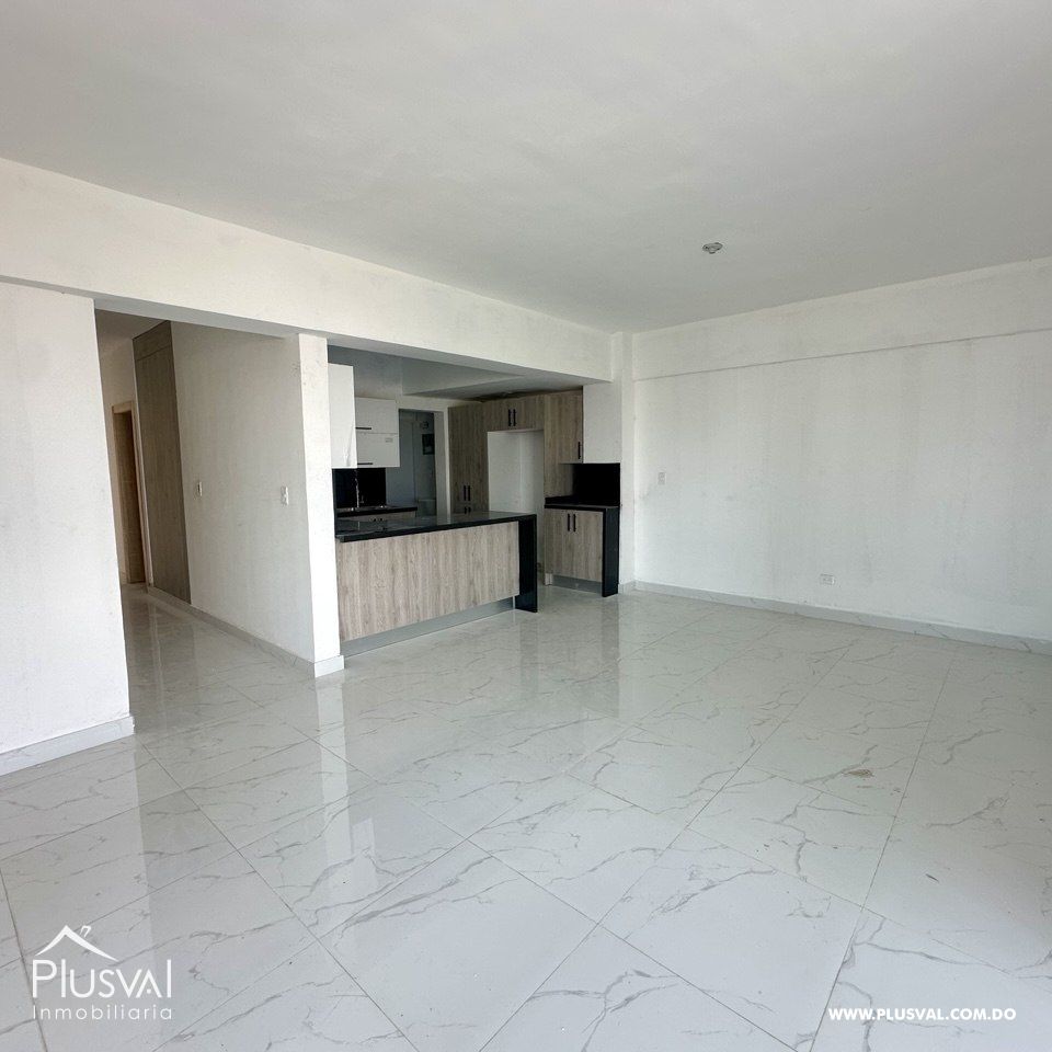 Apartamento Pent-house en venta en Prado Oriental, Santo Domingo Este. 416839