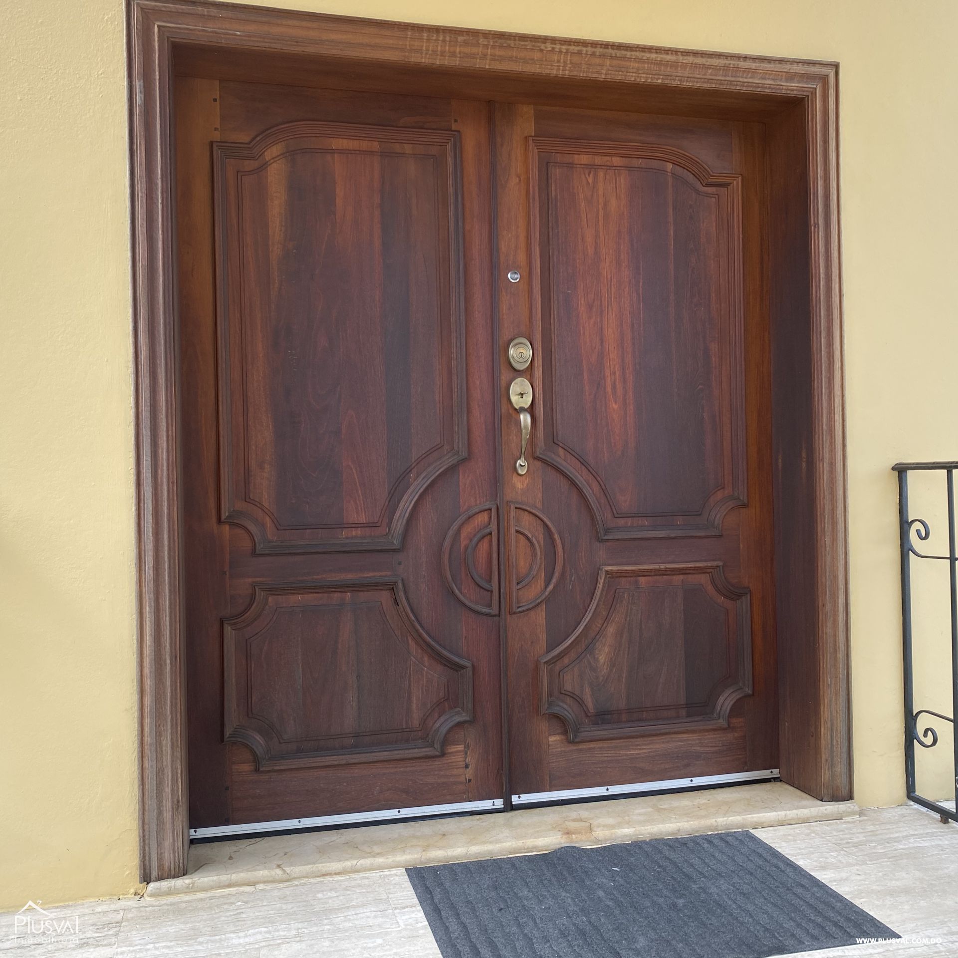 Casa en Altos de Arroyo Hondo en Venta 185768
