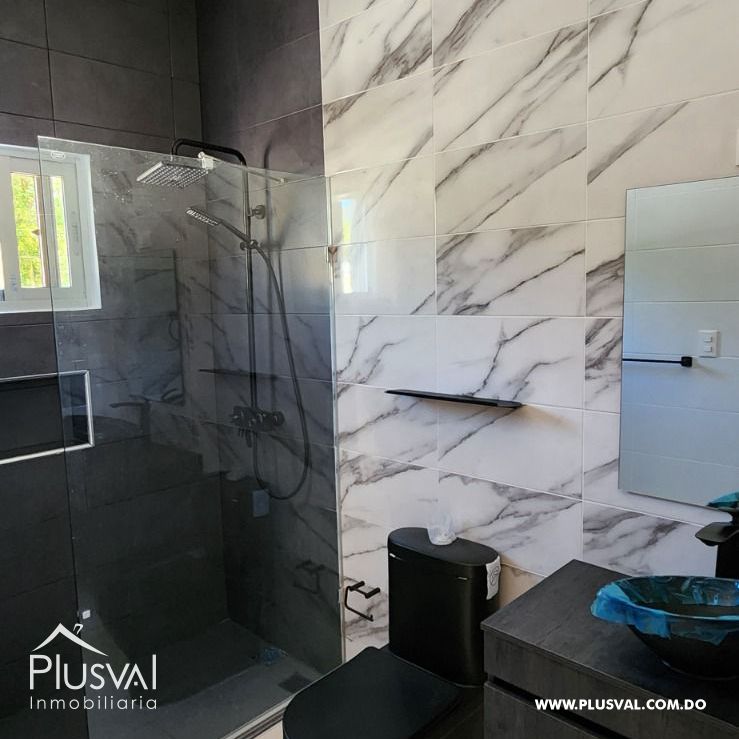 Fabulosa casa  Minimalista en Residencial El Dorado 337404