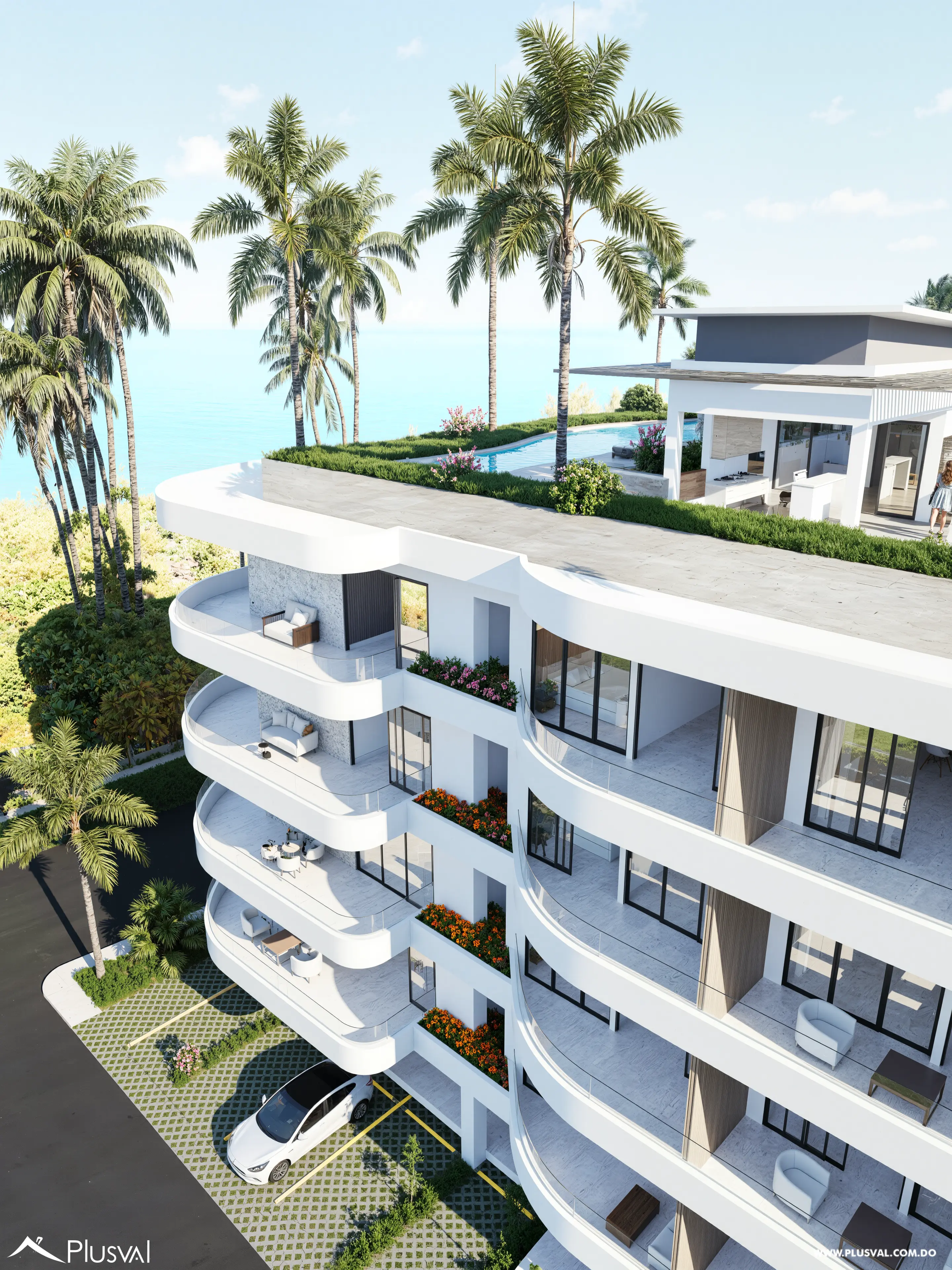 Invierte en una ubicación privilegiada dentro de Bayahibe, con acceso cercano a los principales puntos de interés de la zona 490804