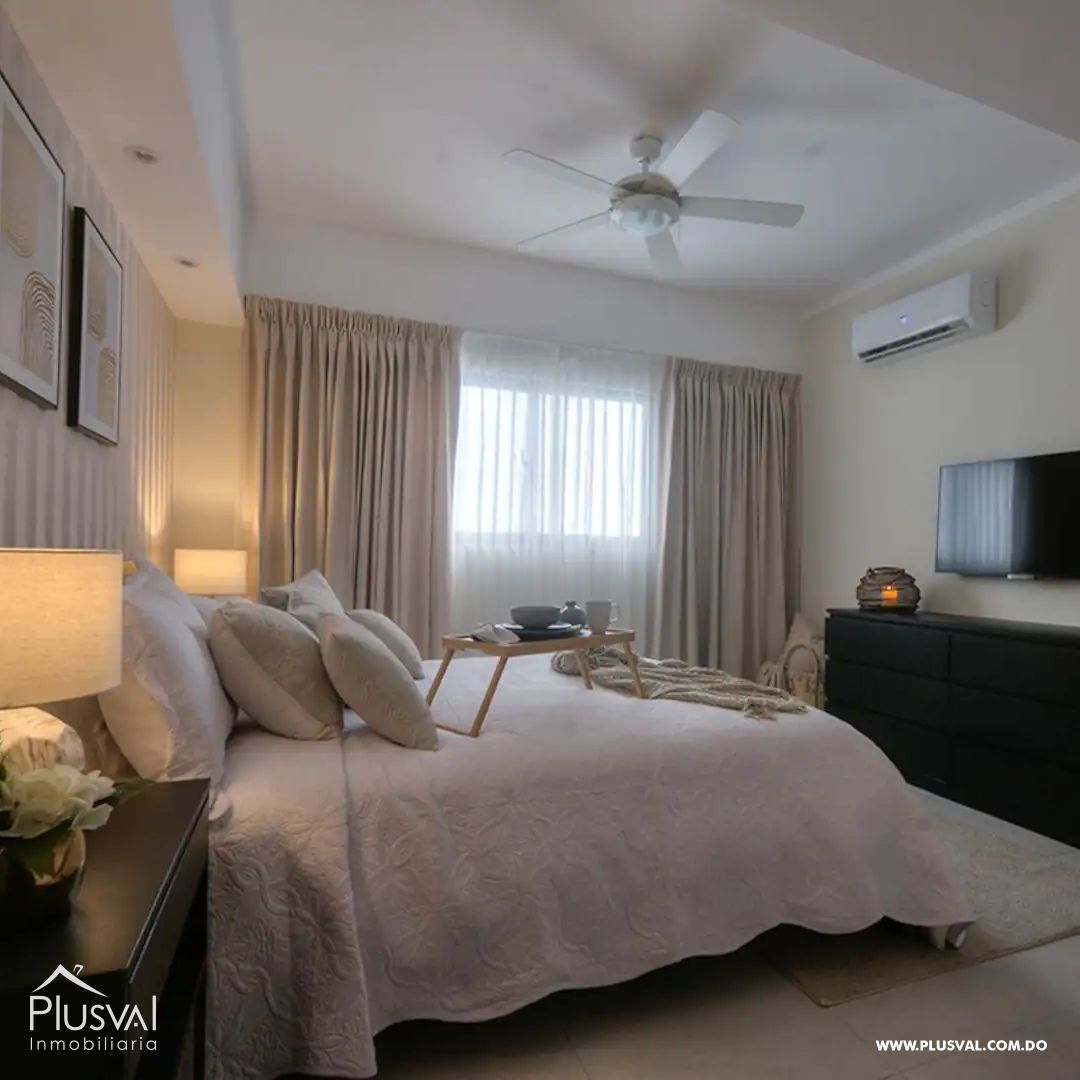 Apartamento en venta en Bella Vista 348542