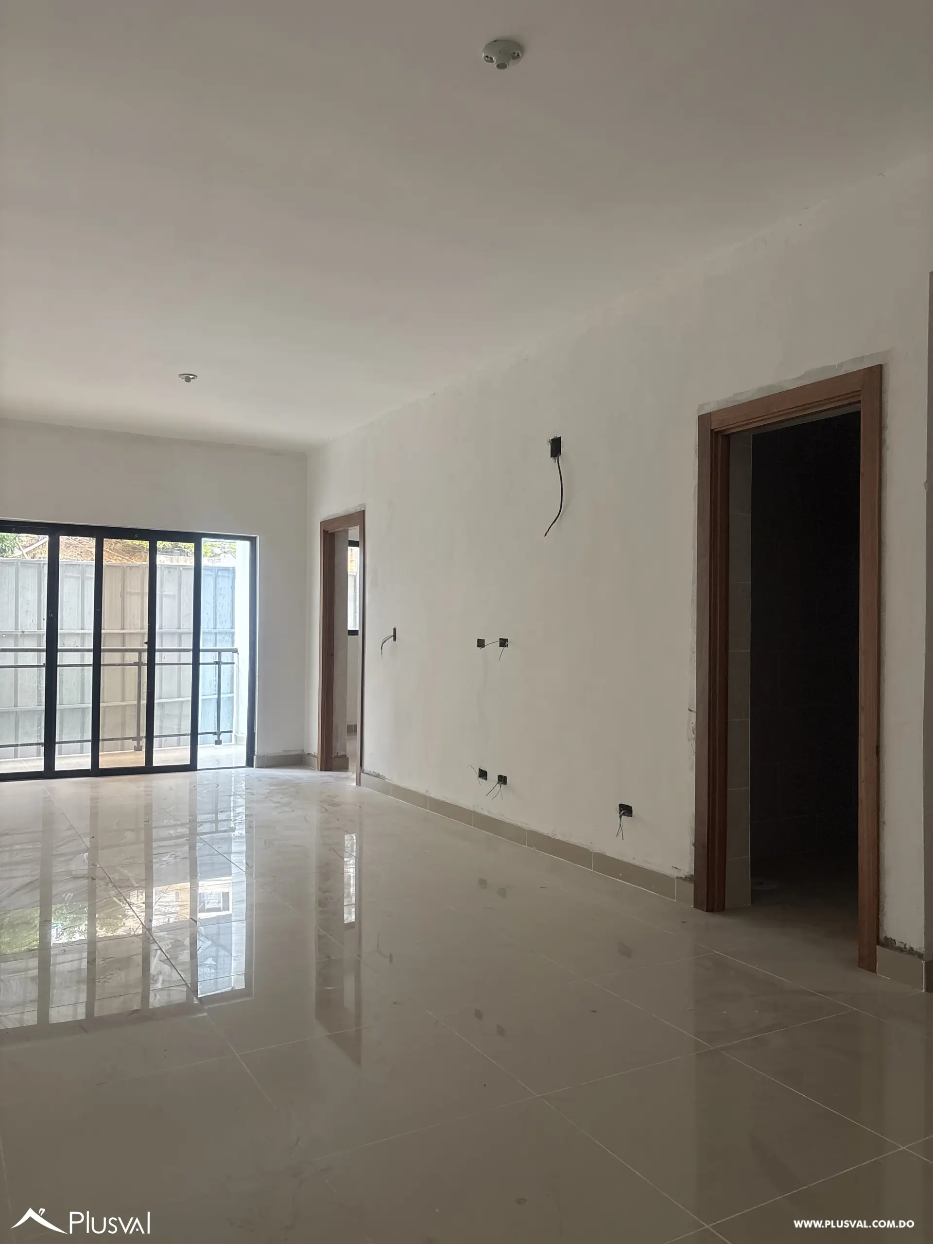 Proyecto de apartamentos en Los Rios 505684